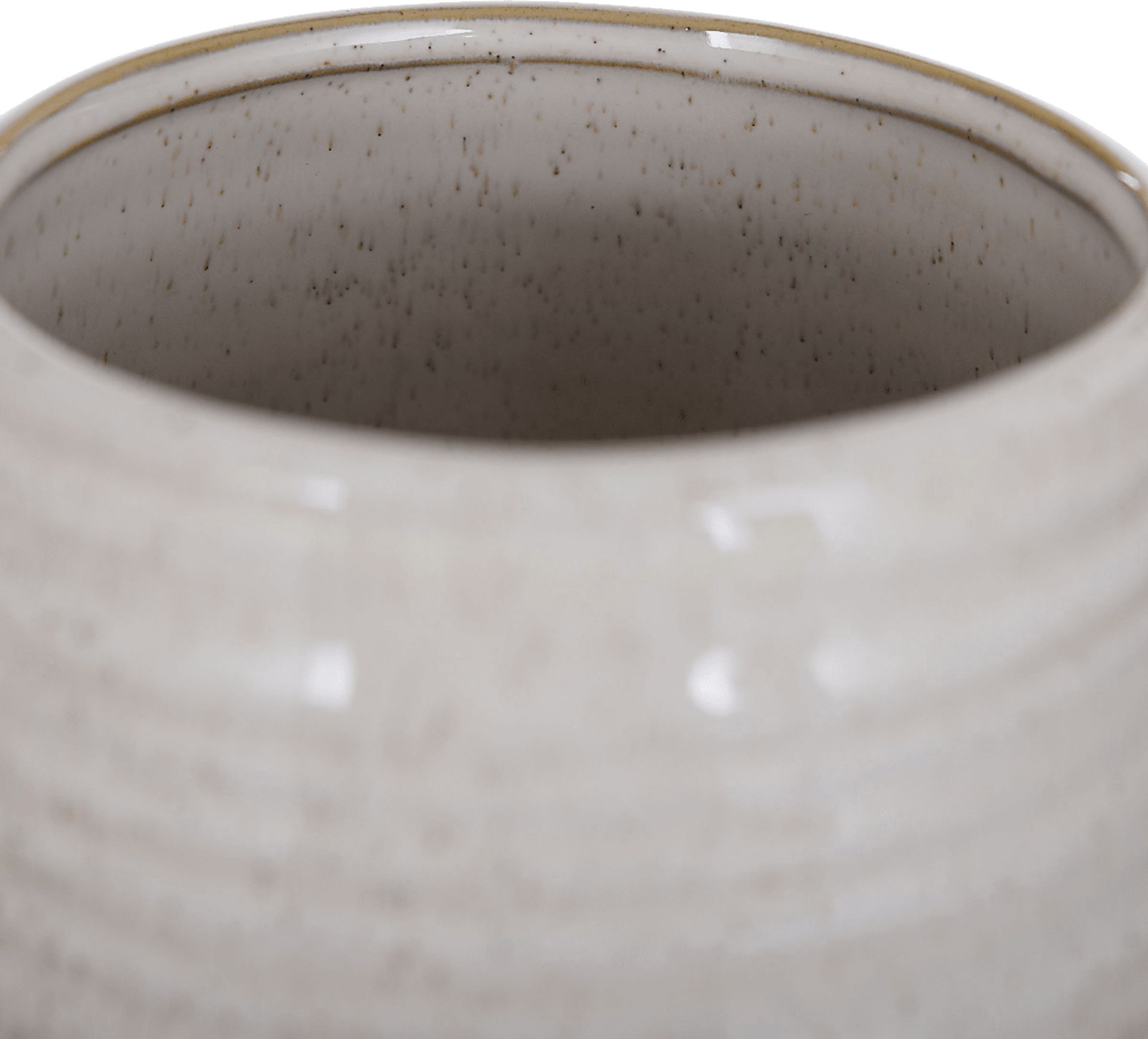 Yawe Ivory Vase - Image 2