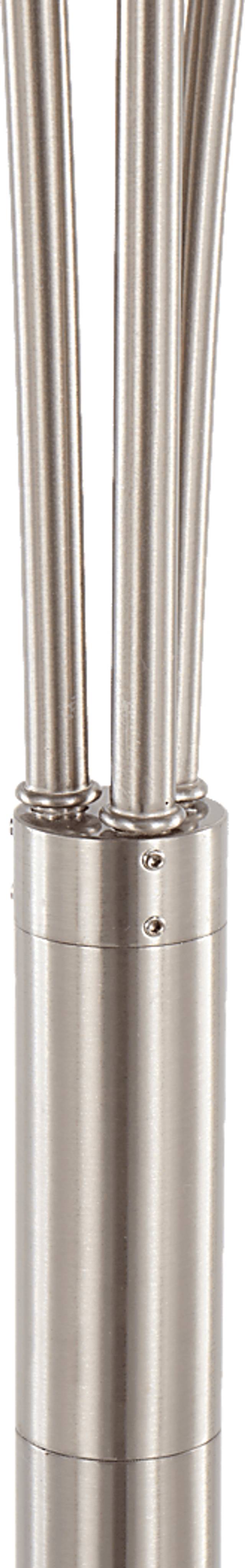 Yawkey Shores Nickel Floor Lamp - Thumbnail - Image 8