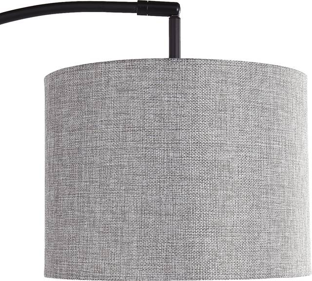 Yawkey Shores Steel Floor Lamp - Thumbnail - Image 5