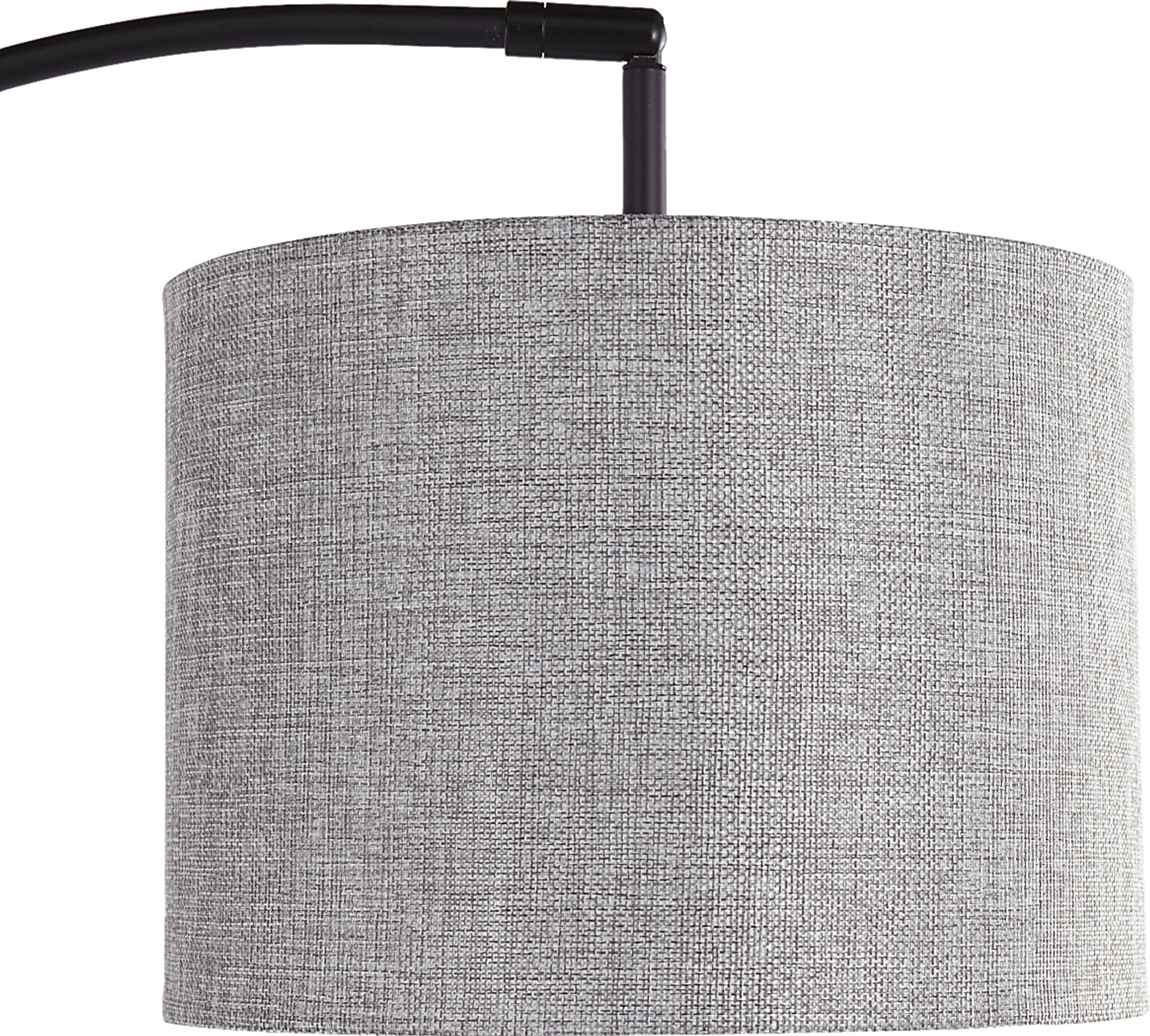 Yawkey Shores Steel Floor Lamp - Image 5