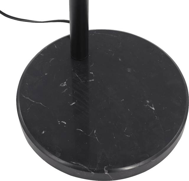 Yawkey Shores Steel Floor Lamp - Thumbnail - Image 8