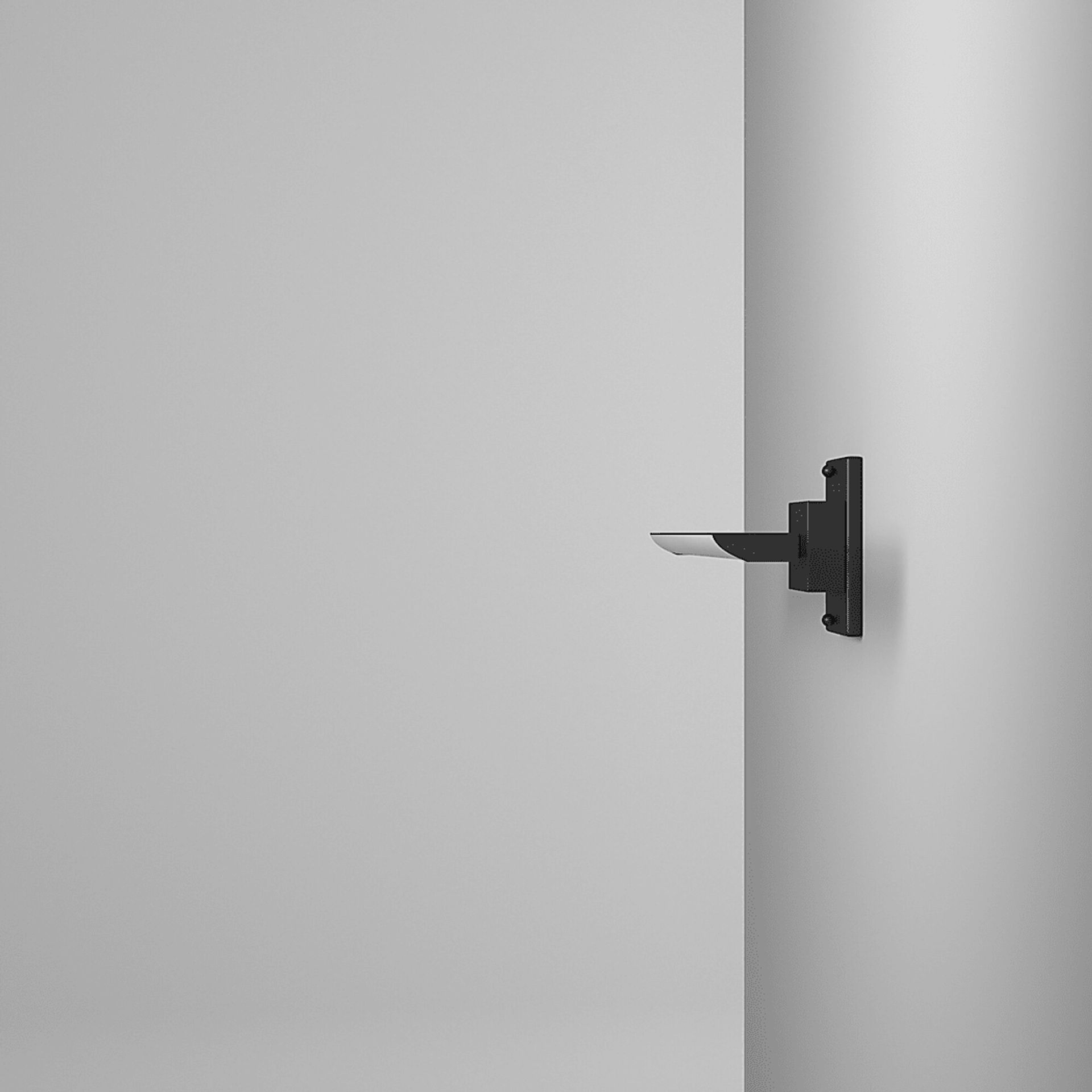 Yearling Lane Black Sconce - Image 5
