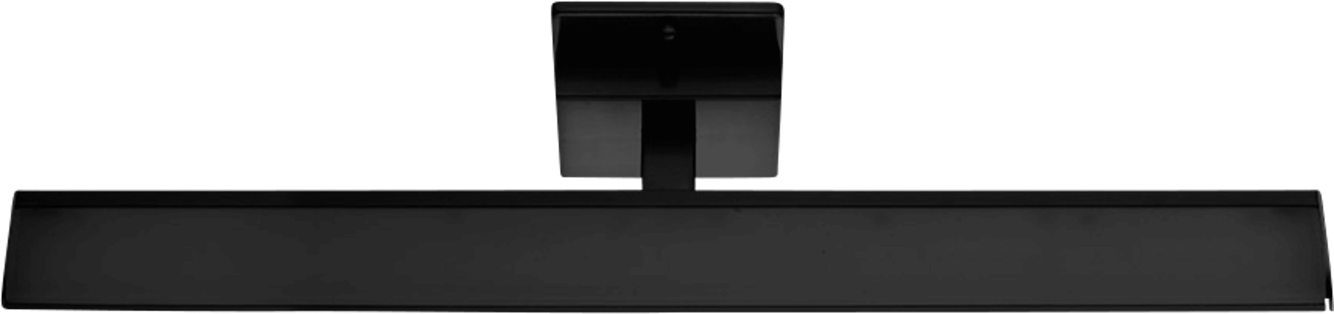 Yearling Lane Black Sconce