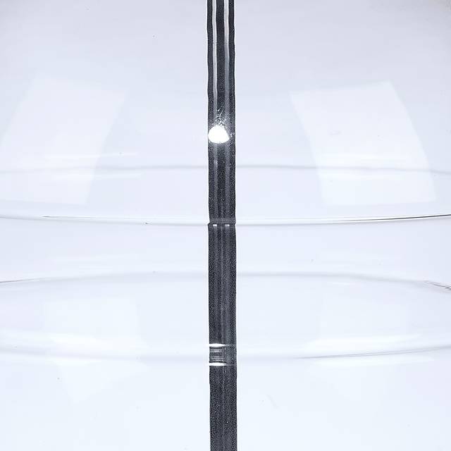 Yeats Way Black Lamp - Thumbnail - Image 4