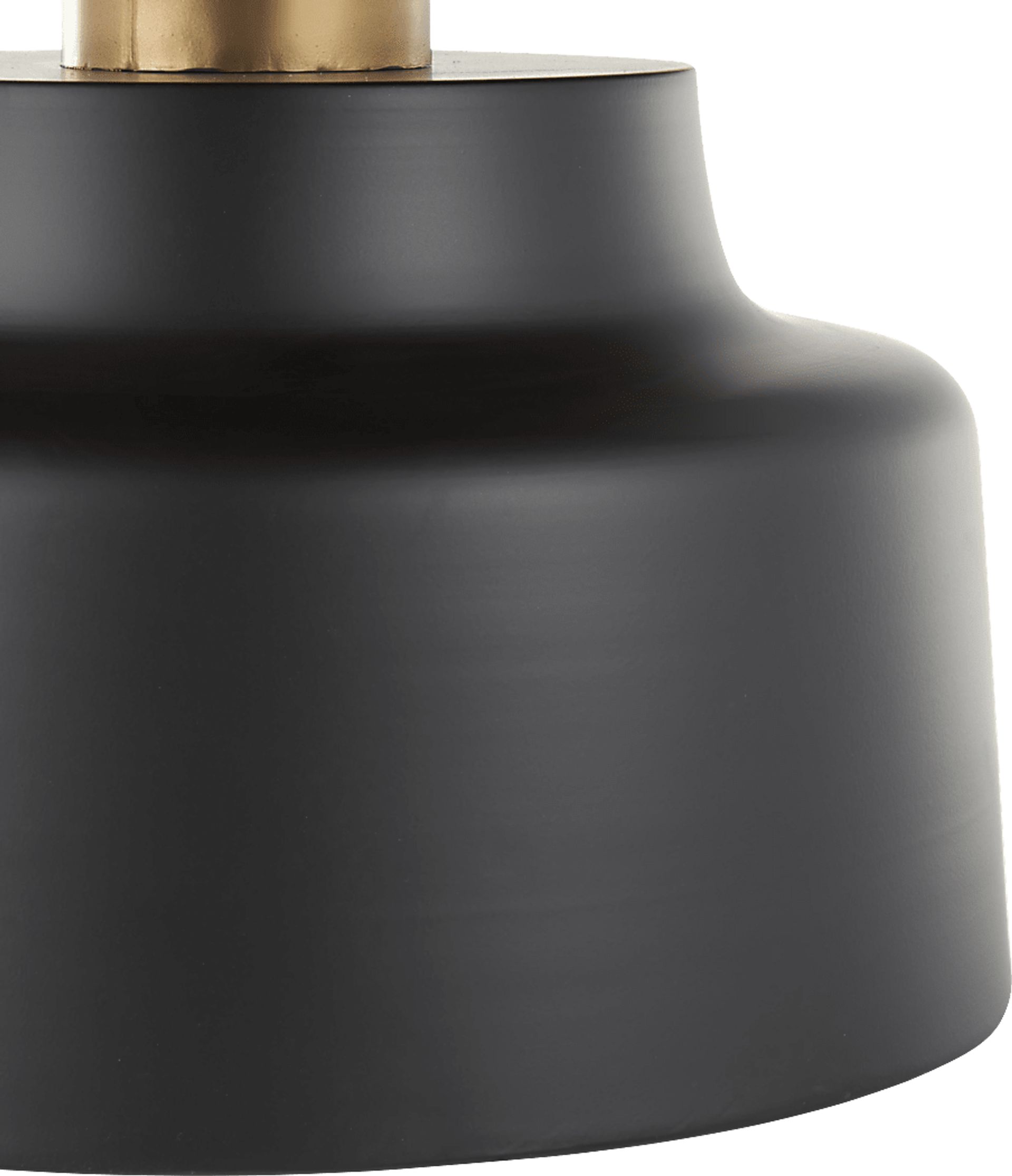 Yegi Black Coffee Table - Image 3