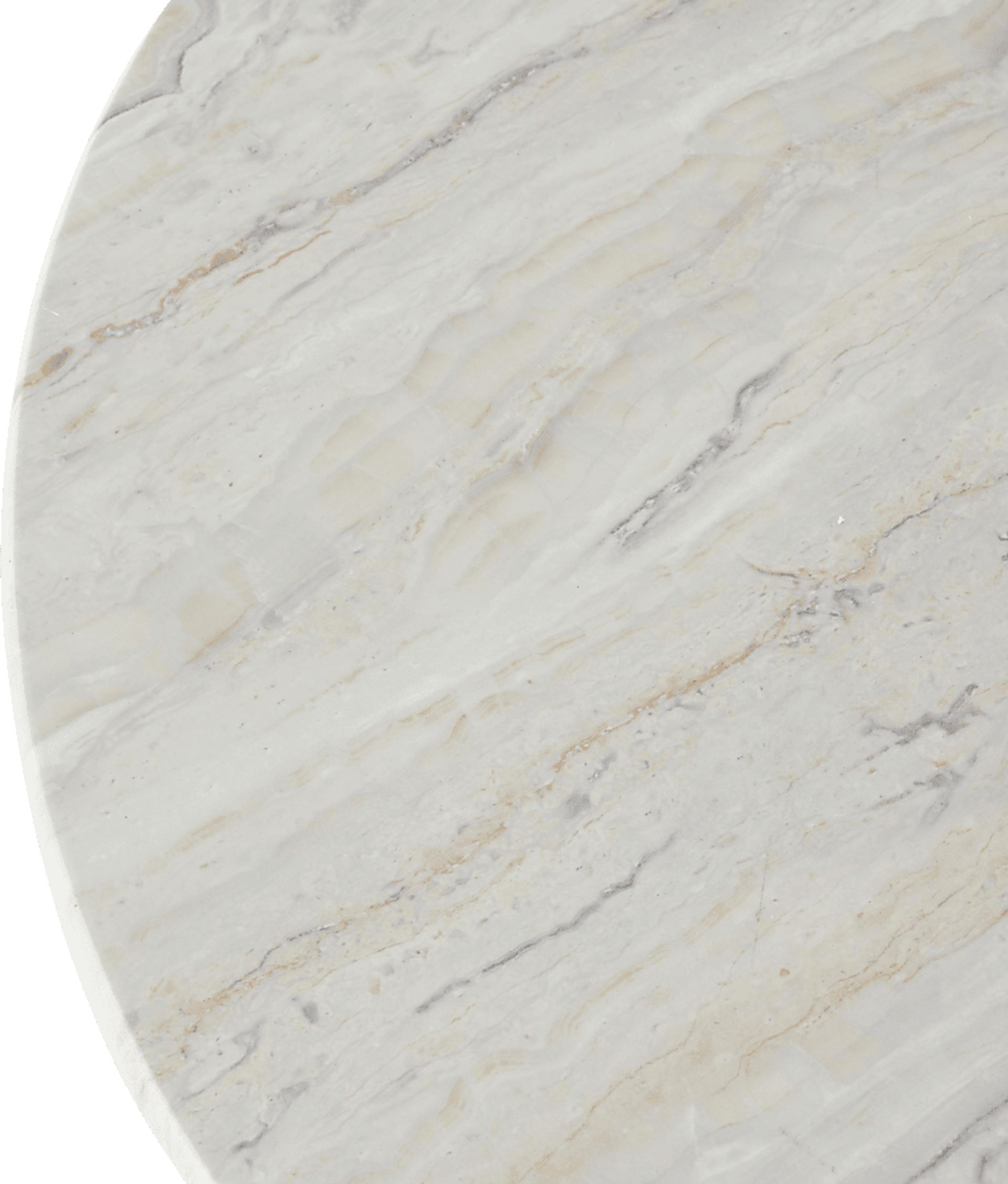 Yegi Black Coffee Table - Image 4