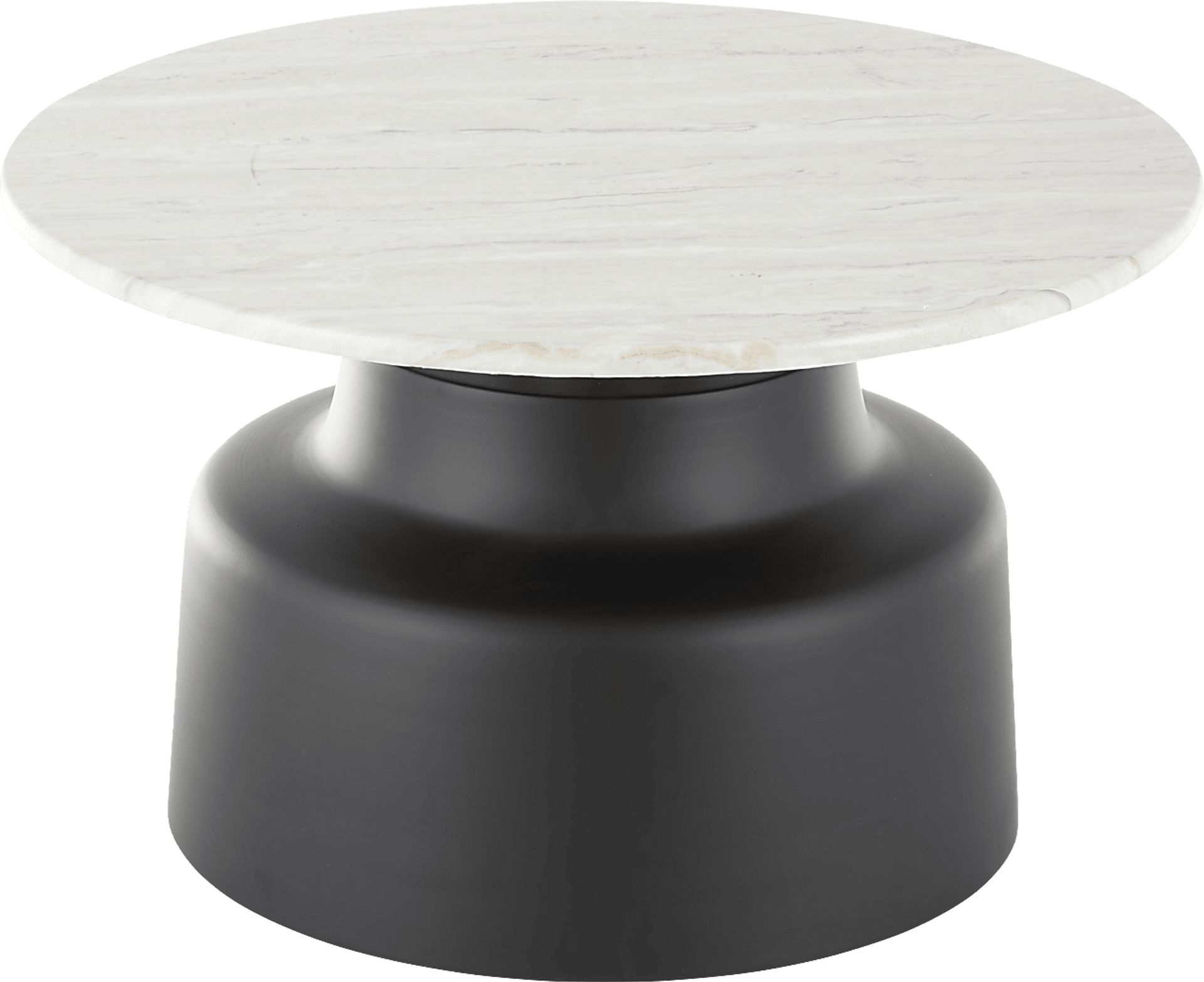 Yegi Black Coffee Table - Image 5