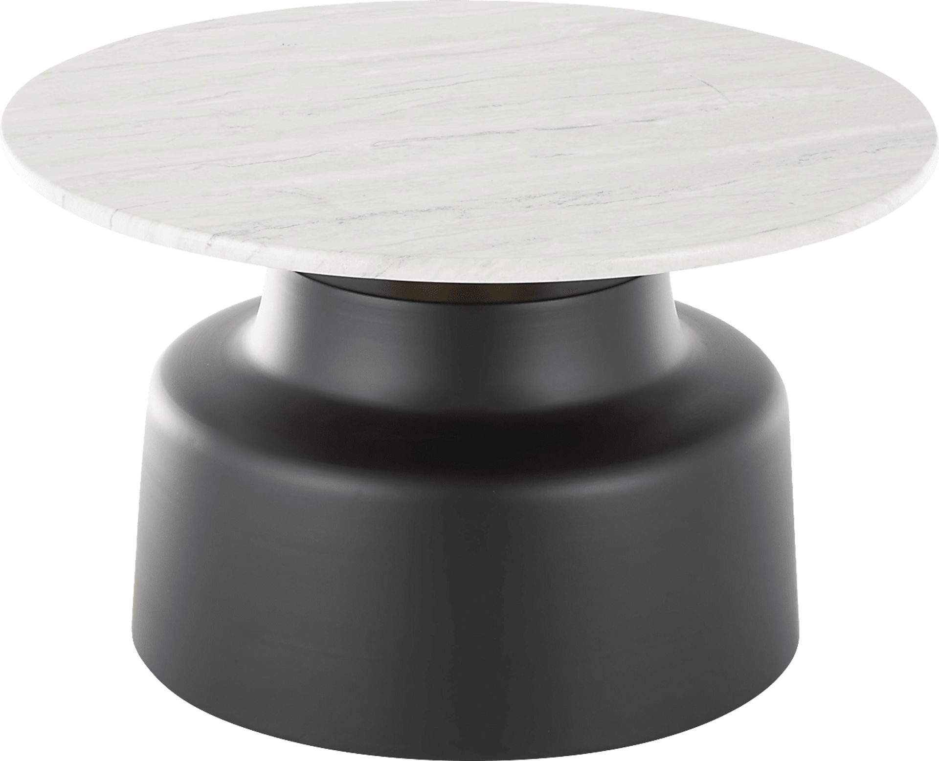 Yegi Black Coffee Table - Image 6