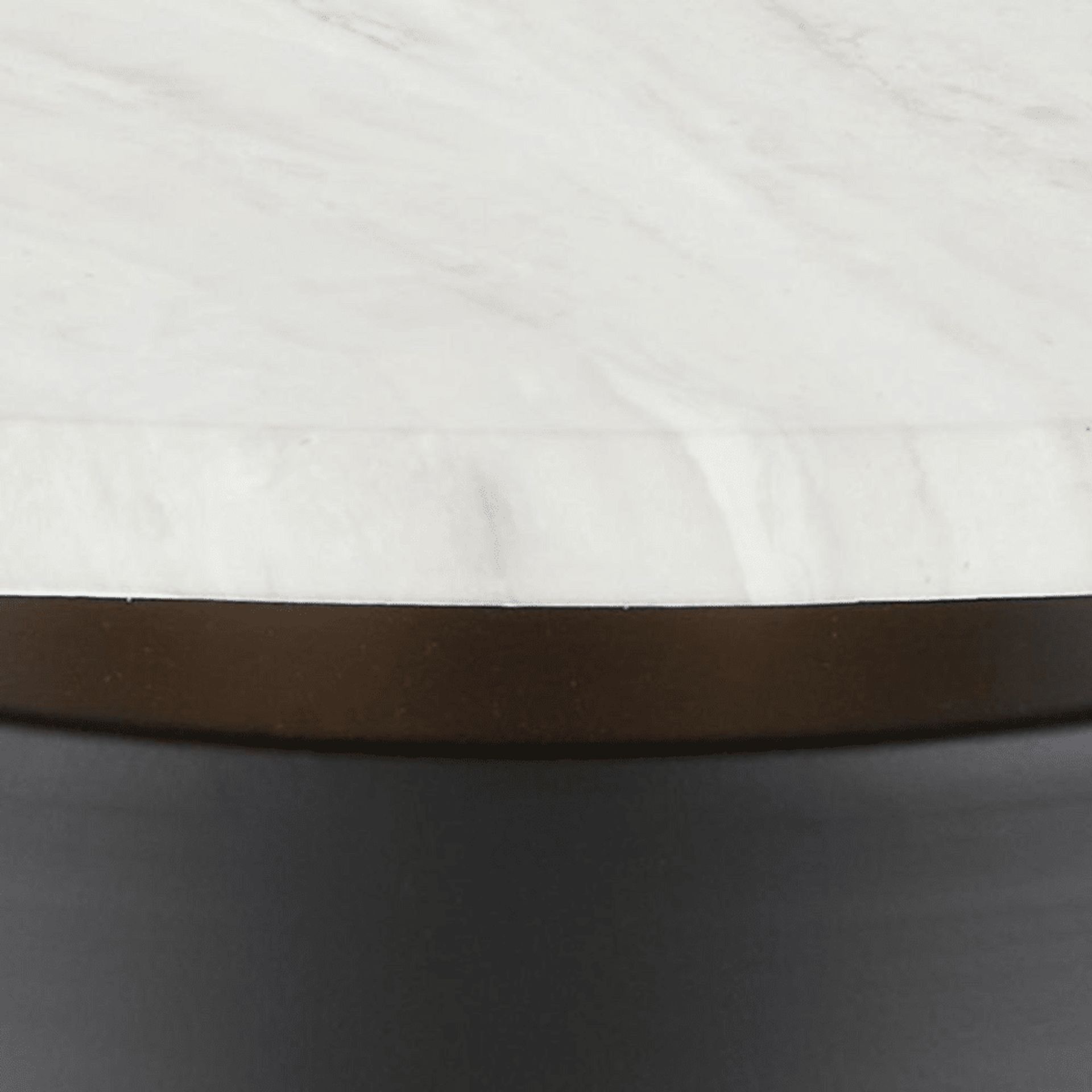 Yegi Black Coffee Table - Image 8