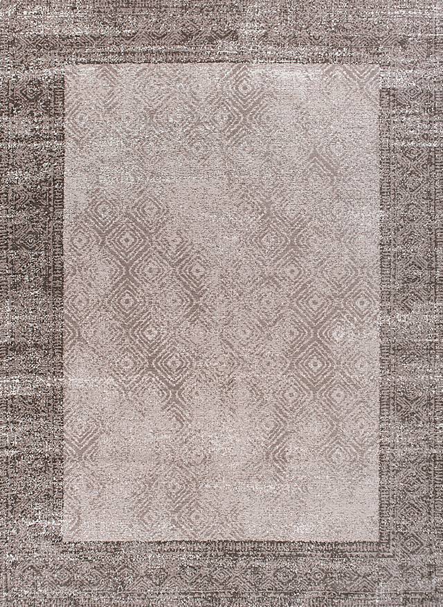 Yelena Taupe 6'7 x 9'6 Rug - Thumbnail - Image 1