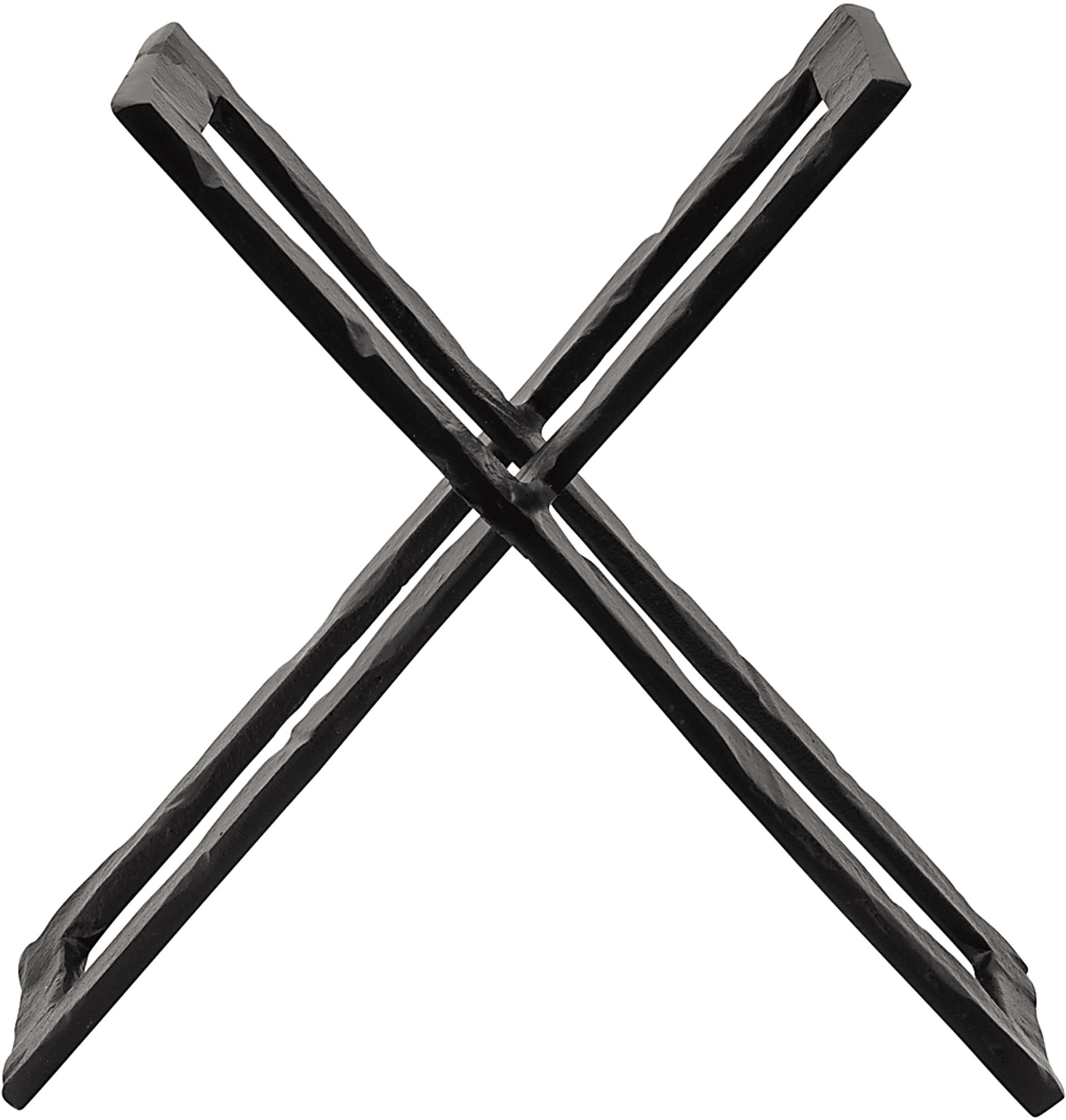Yellowbell Black Sculpture - Image 2
