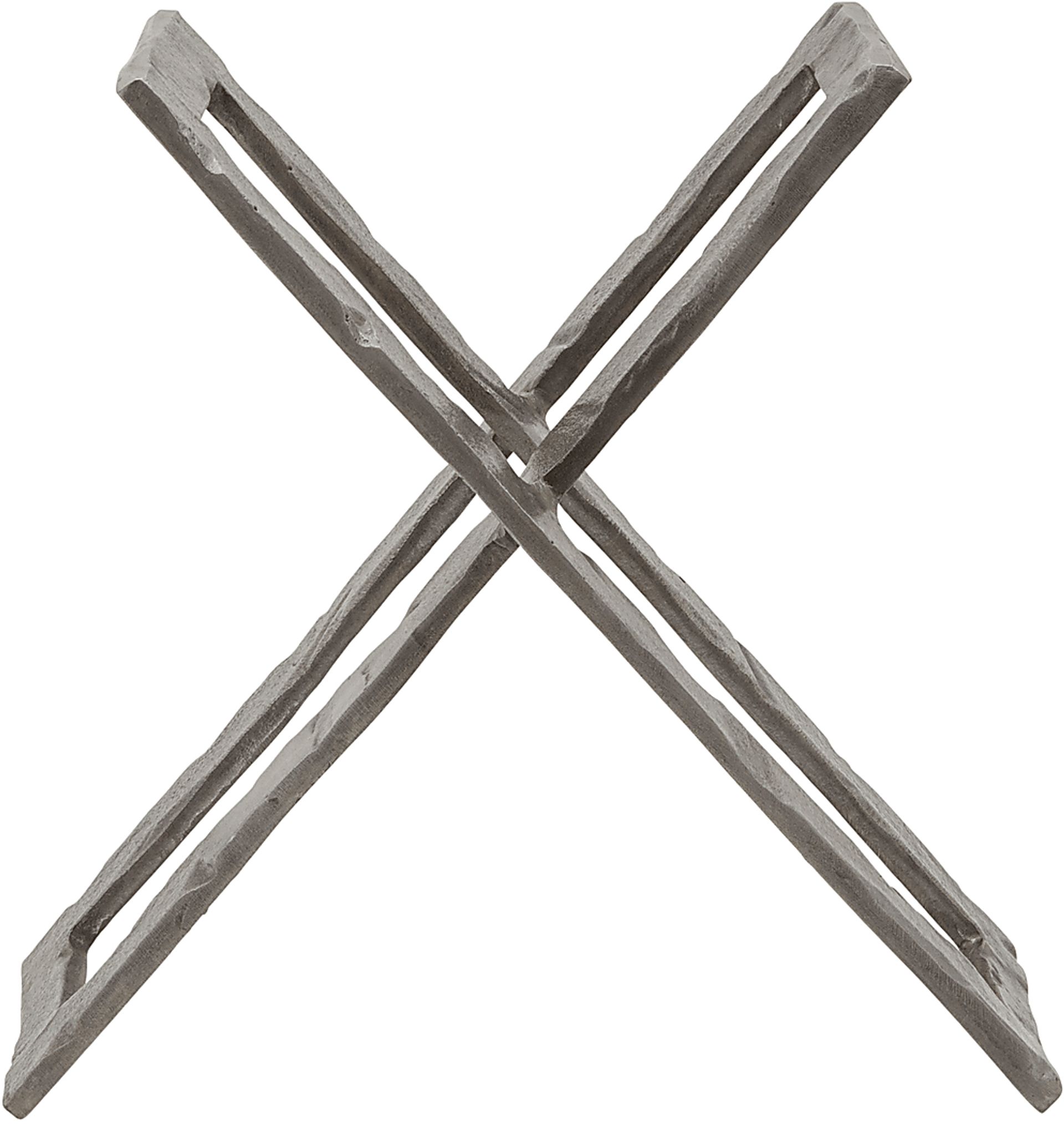 Yellowbell Gray Sculpture - Image 2