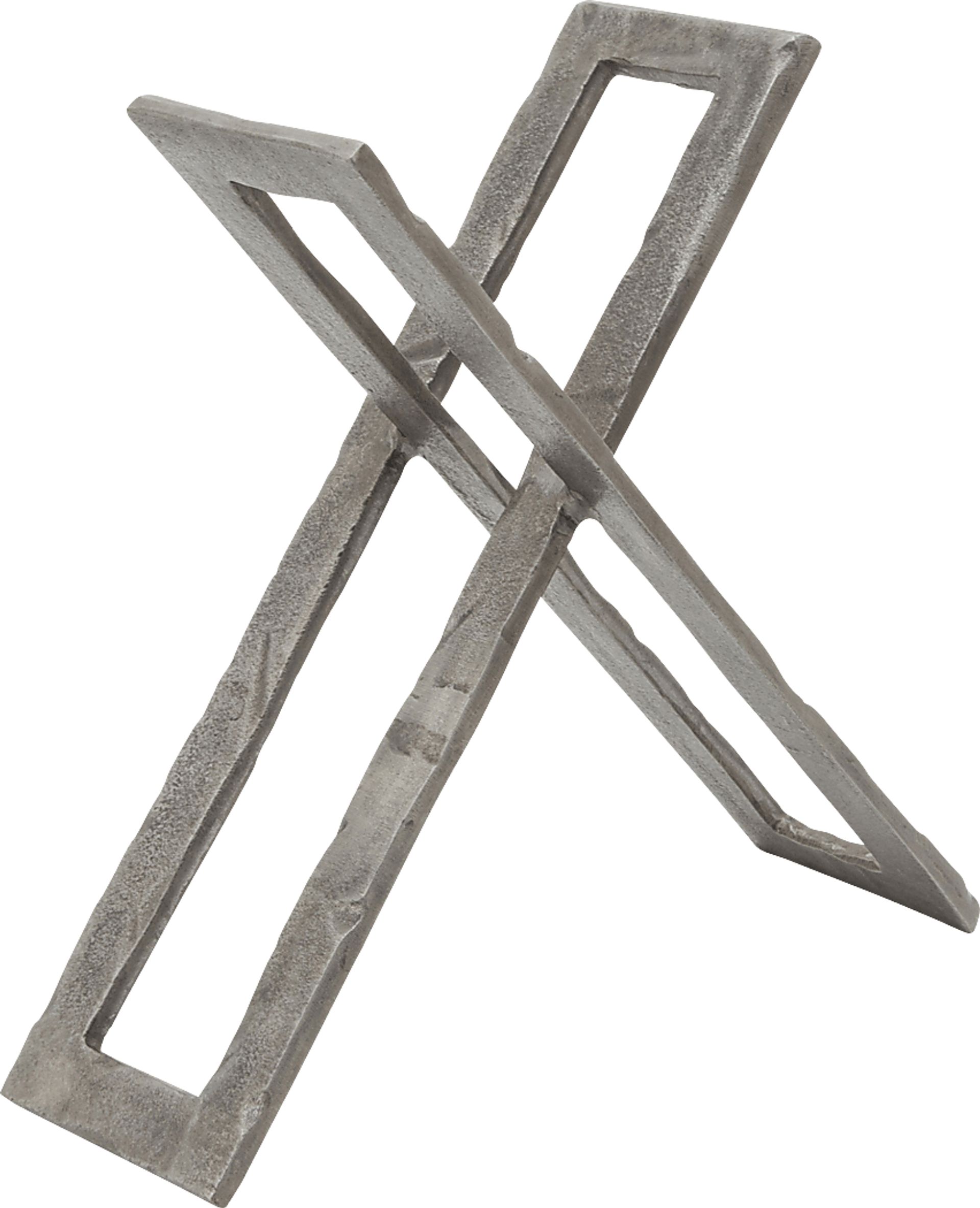 Yellowbell Gray Sculpture - Image 1
