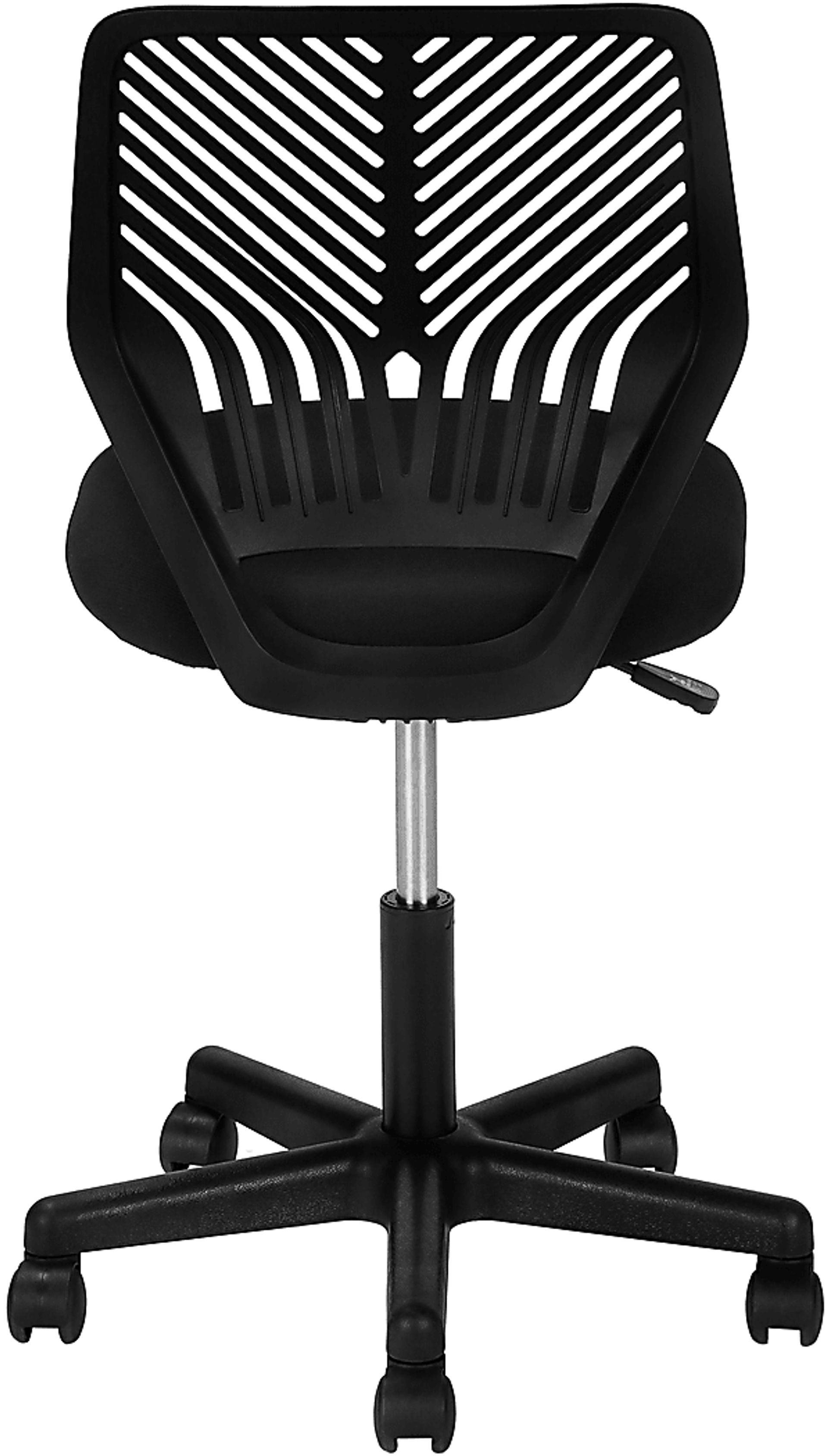 Yellowroot Black Office Chair - Image 5