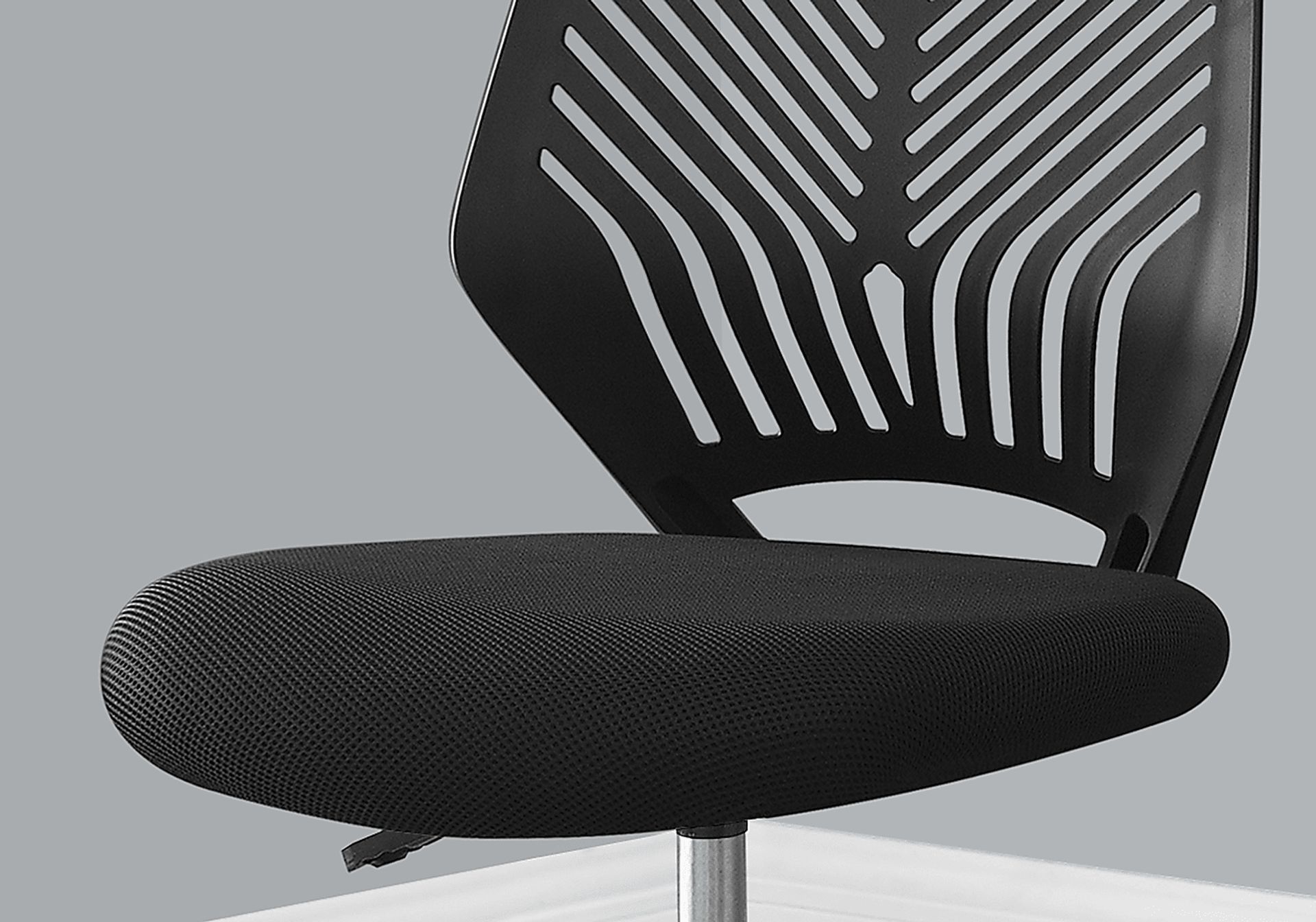 Yellowroot Black Office Chair - Image 9