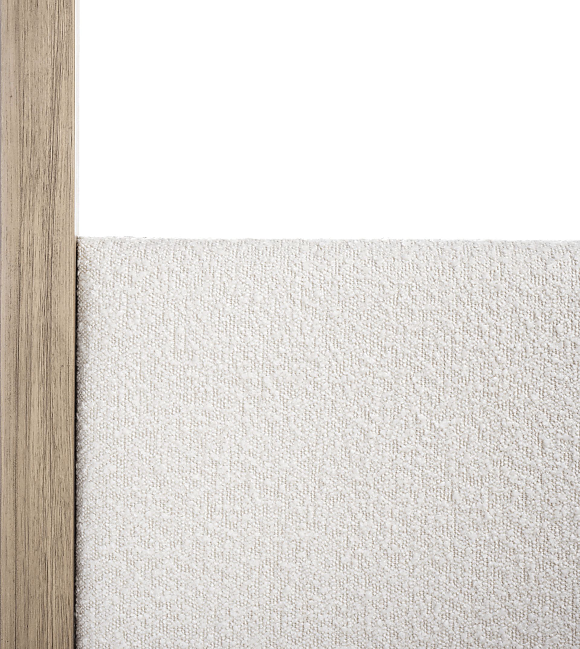 Yemin Ivory/Natural King Bed - Image 5