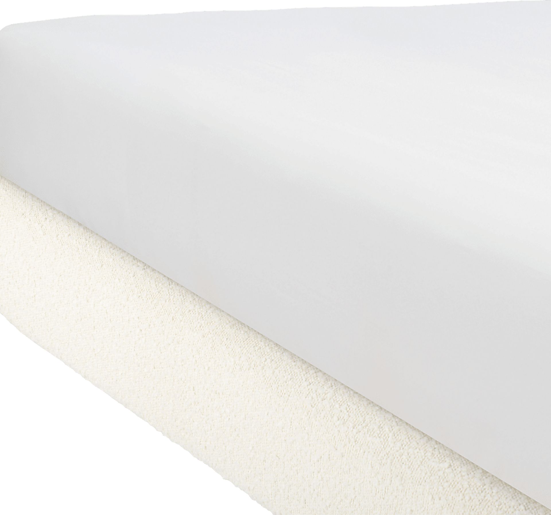 Yemin Ivory/Natural King Bed - Image 6