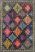 Yemina Black 5'1 x 7'7 Rug
