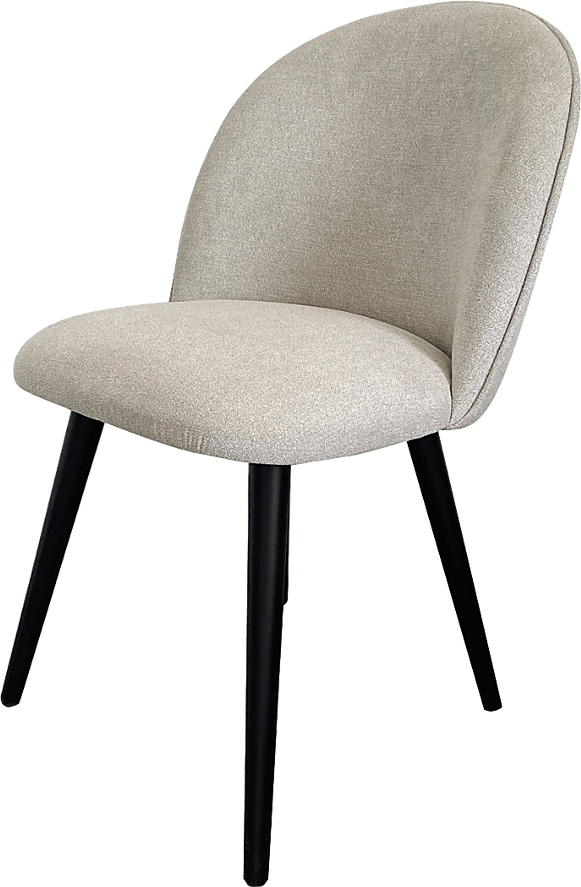 Yeomanns Gray Dining Chair, Set of 2 - Image 6