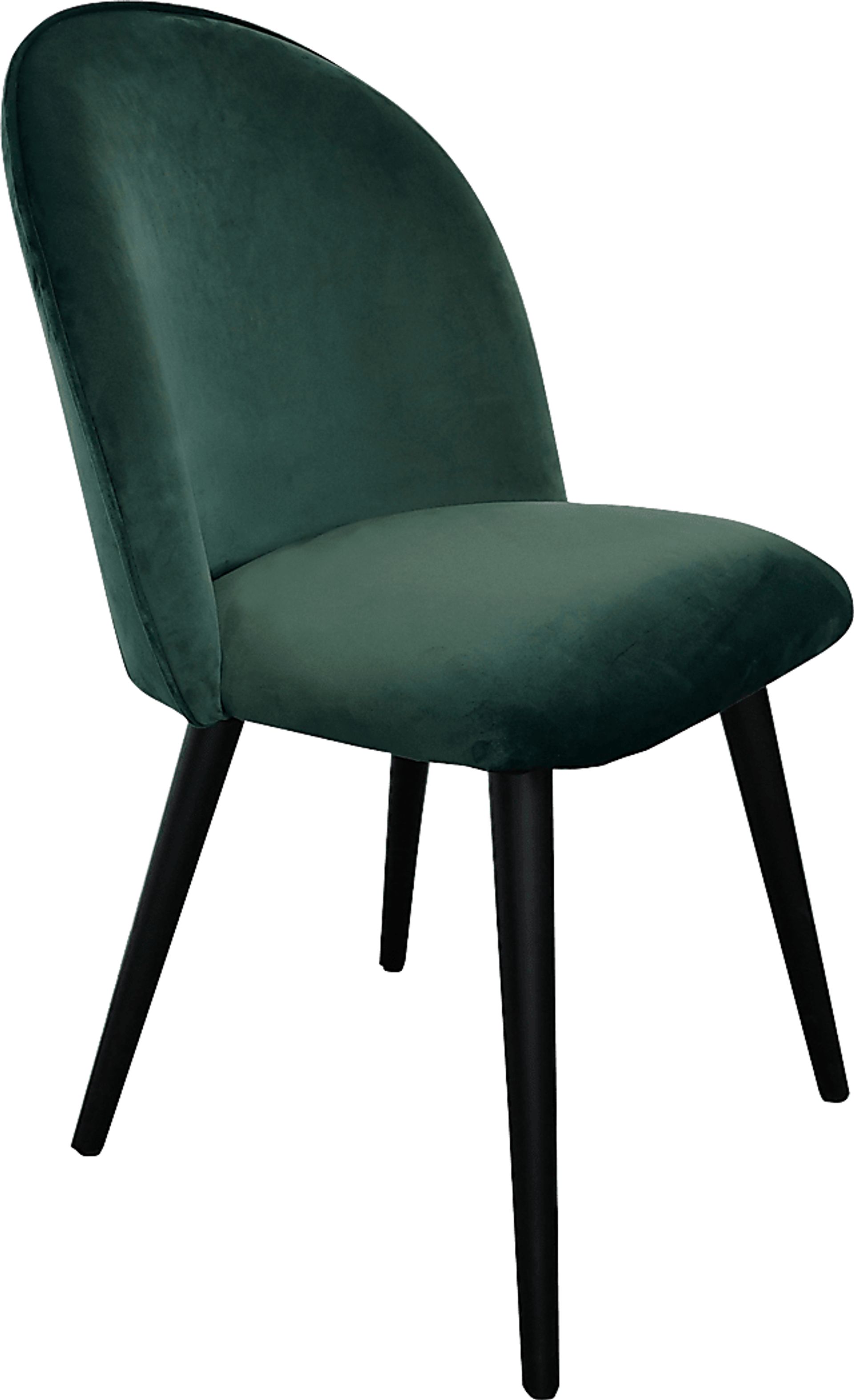Yeomanns Green Dining Chair, Set of 2 - Image 2