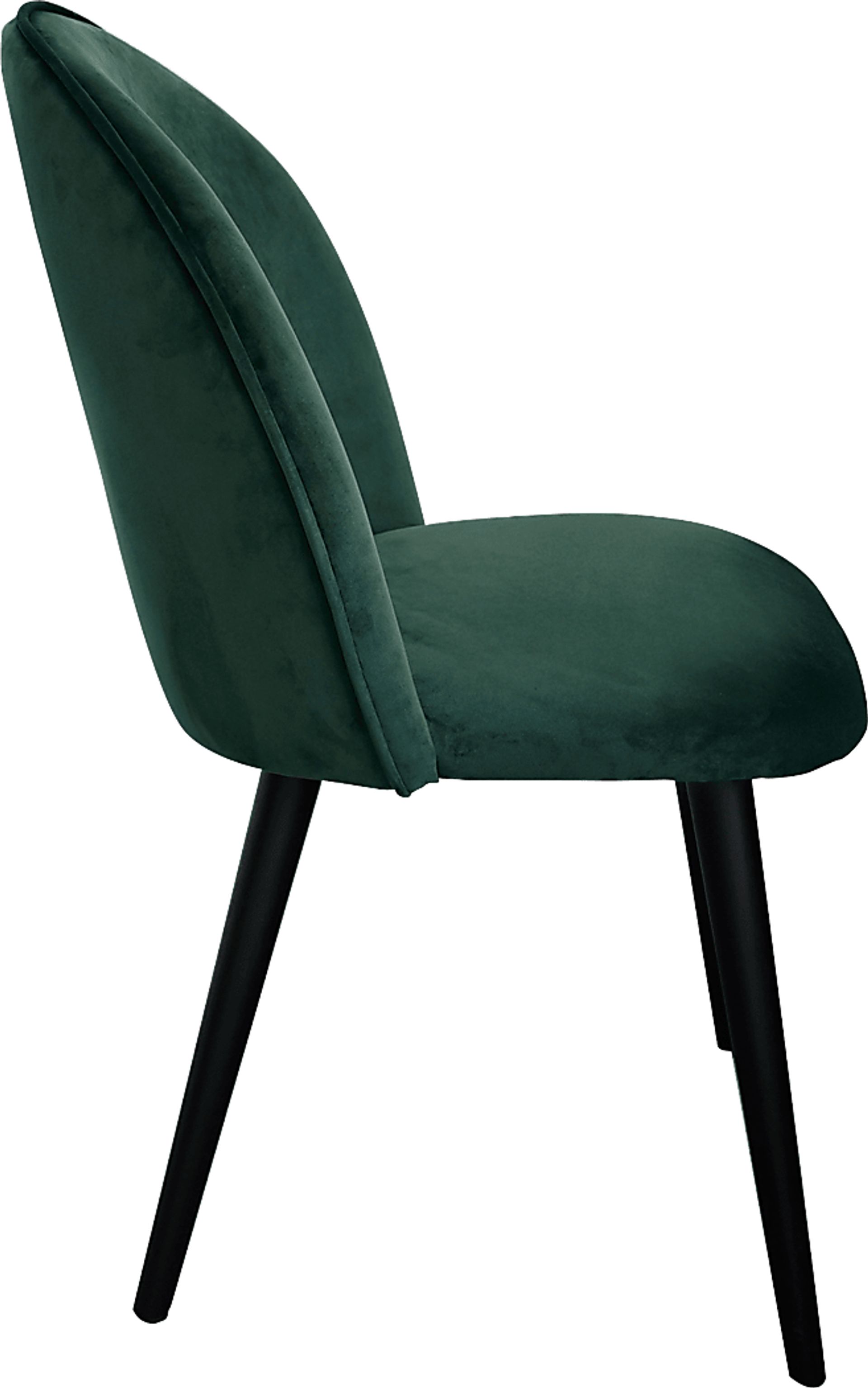 Yeomanns Green Dining Chair, Set of 2 - Image 4