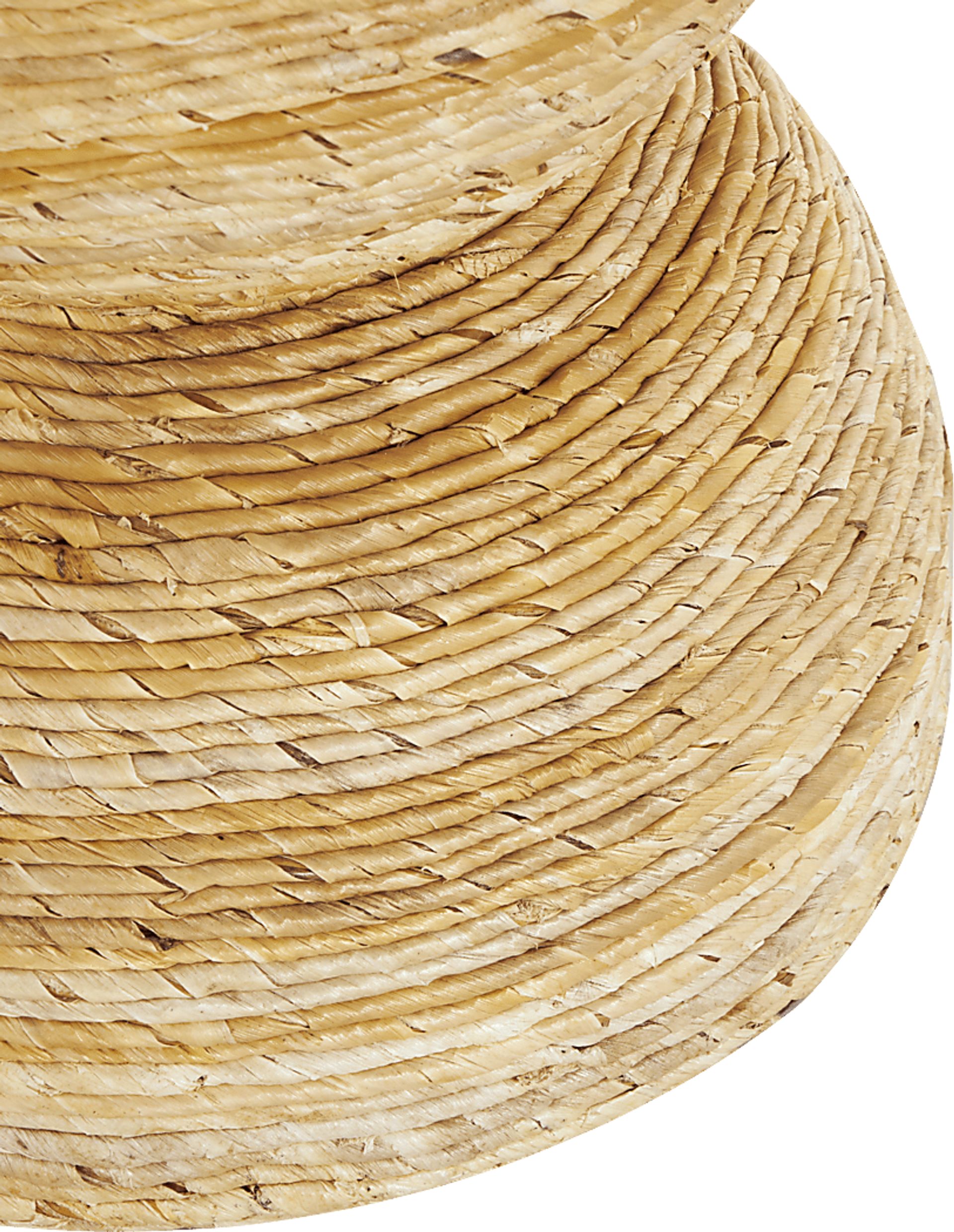 Yerane Brown End Table - Image 3