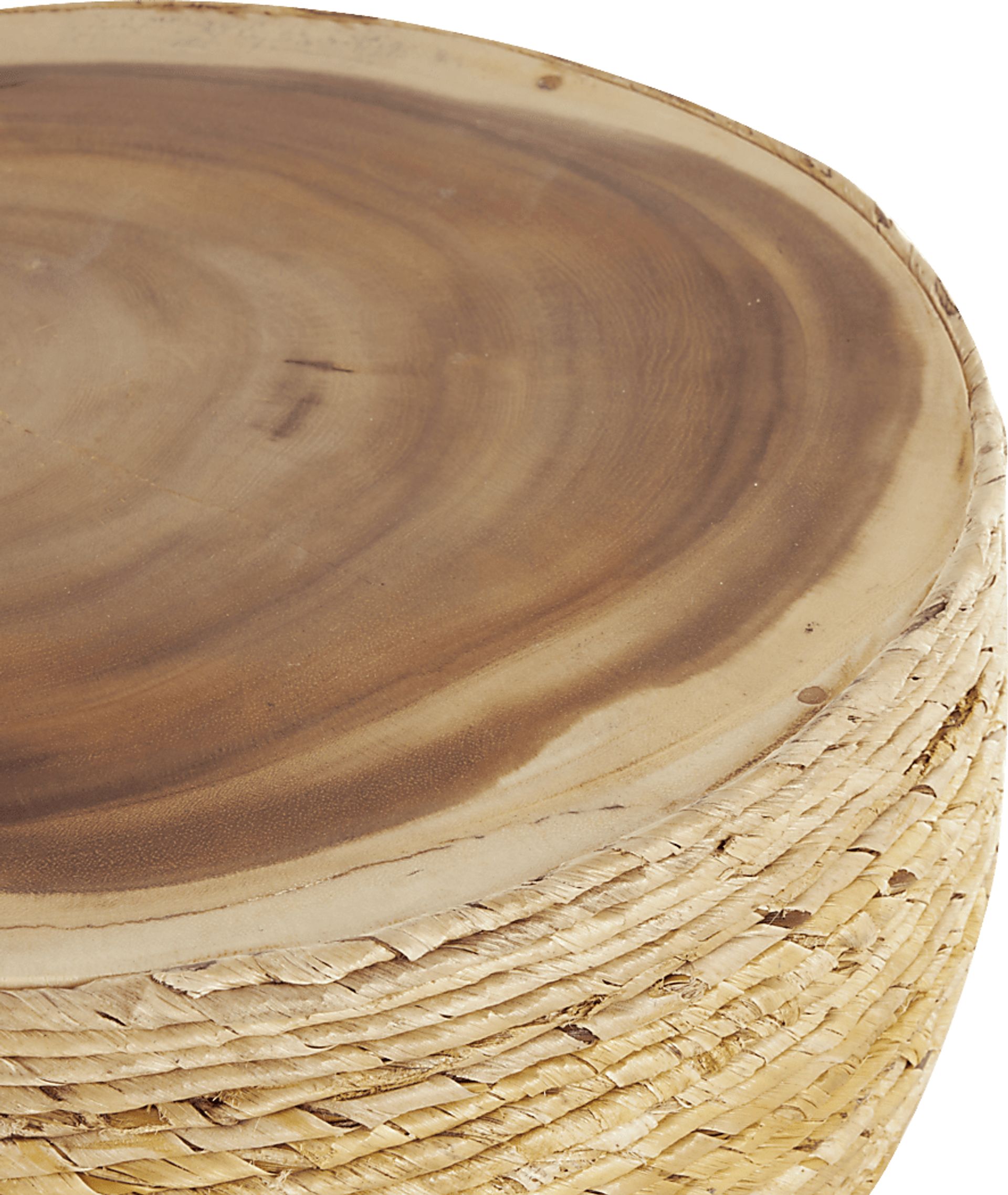 Yerane Brown End Table - Image 4