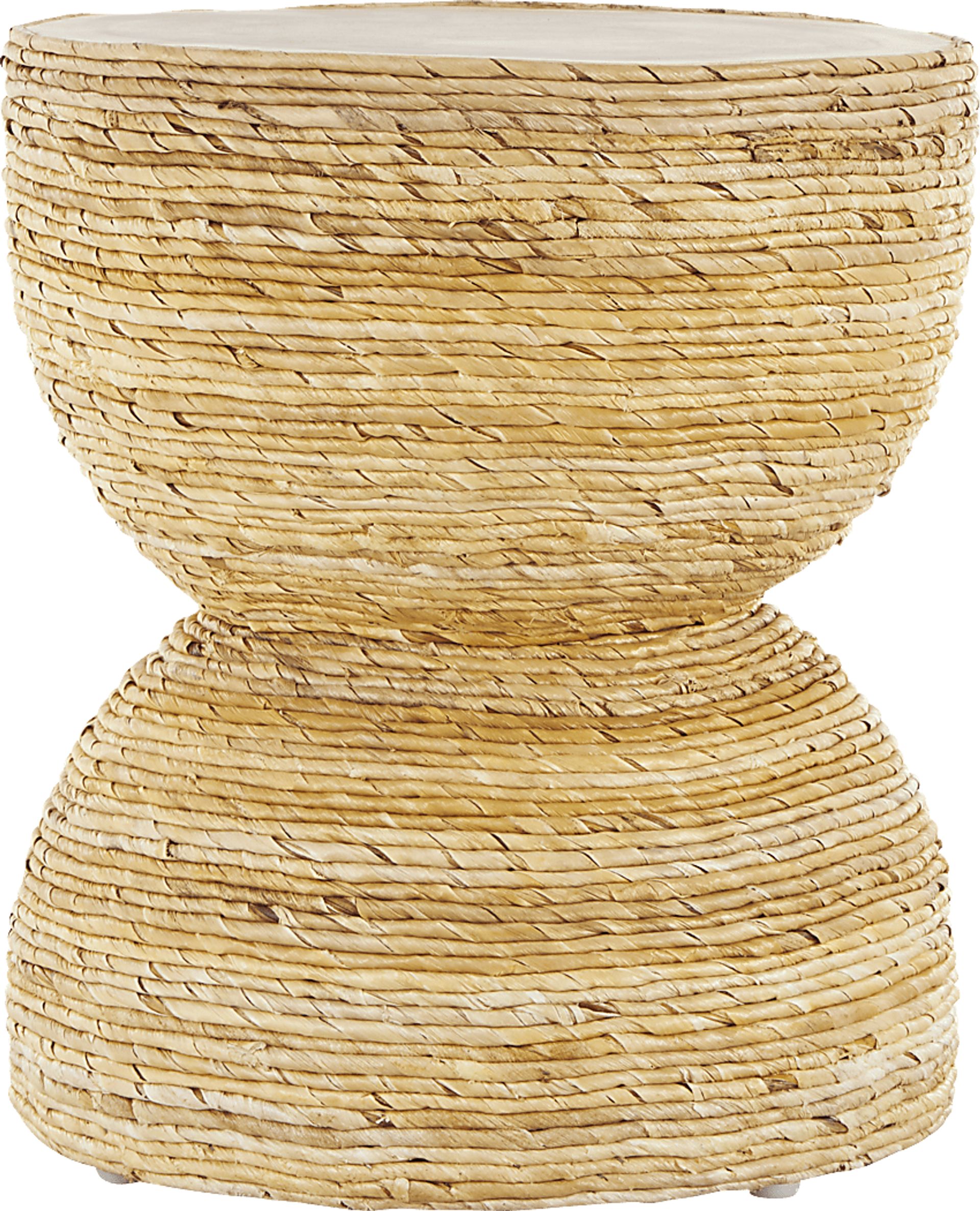 Yerane Brown End Table - Image 5