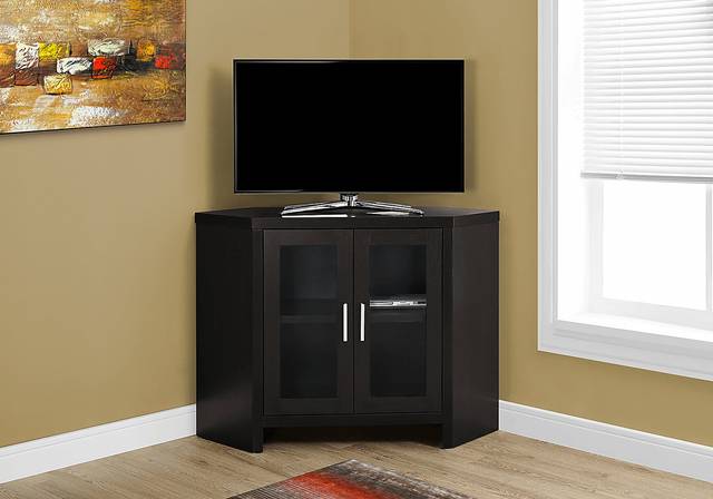 Yesler Cappuccino 42 in. Console - Thumbnail - Image 3