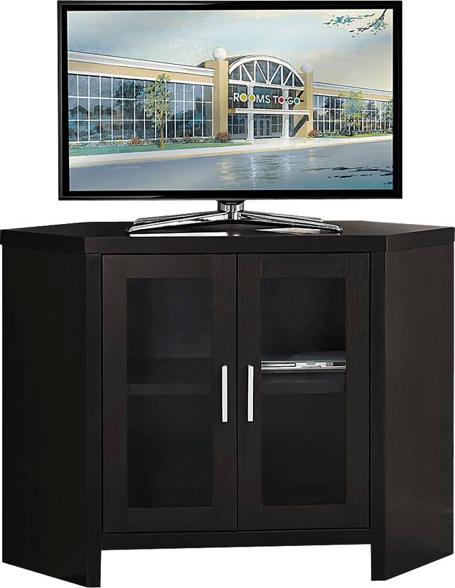Yesler Cappuccino 42 in. Console - Thumbnail - Image 1