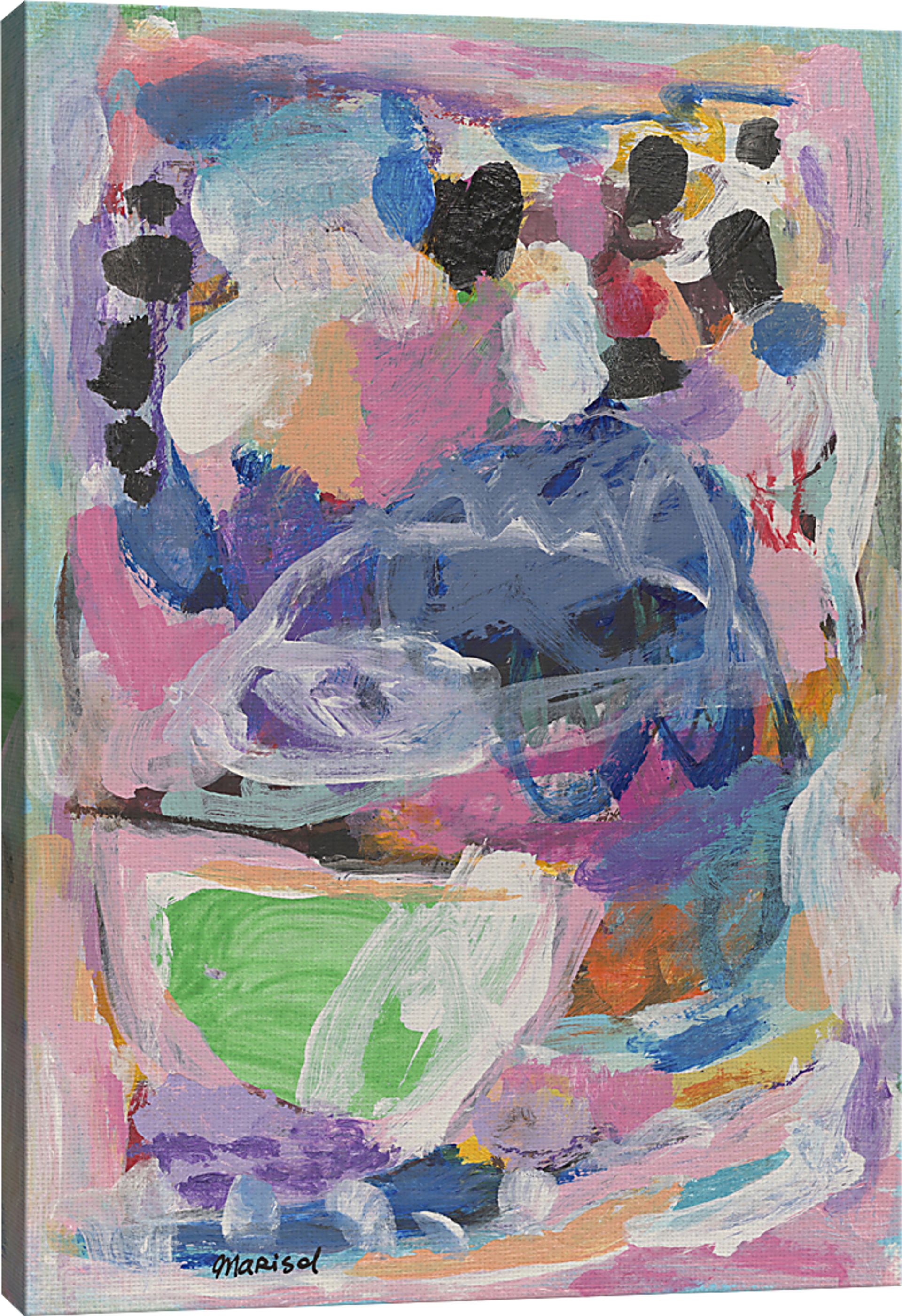 Yesterdays Multi Artwork - Image 3