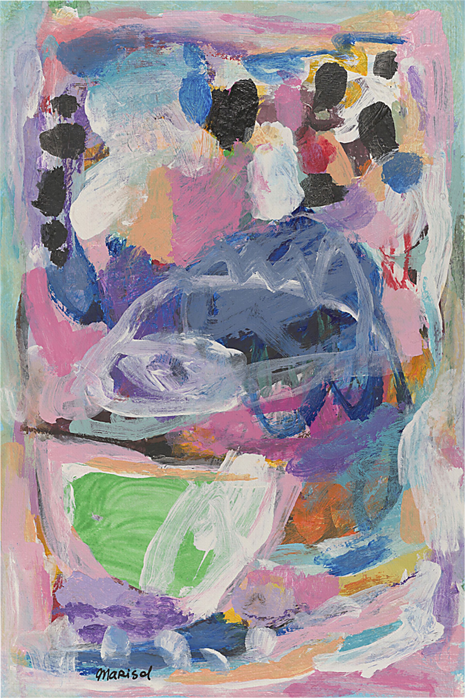 Yesterdays Multi Artwork - Image 1