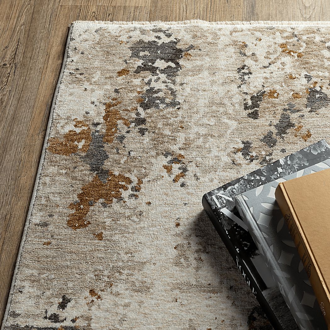 Yesui Rug - Thumbnail 4