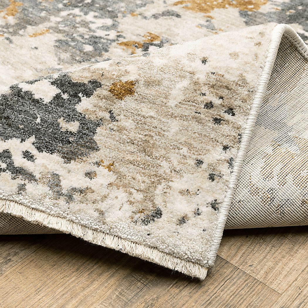 Yesui Rug - Thumbnail 2