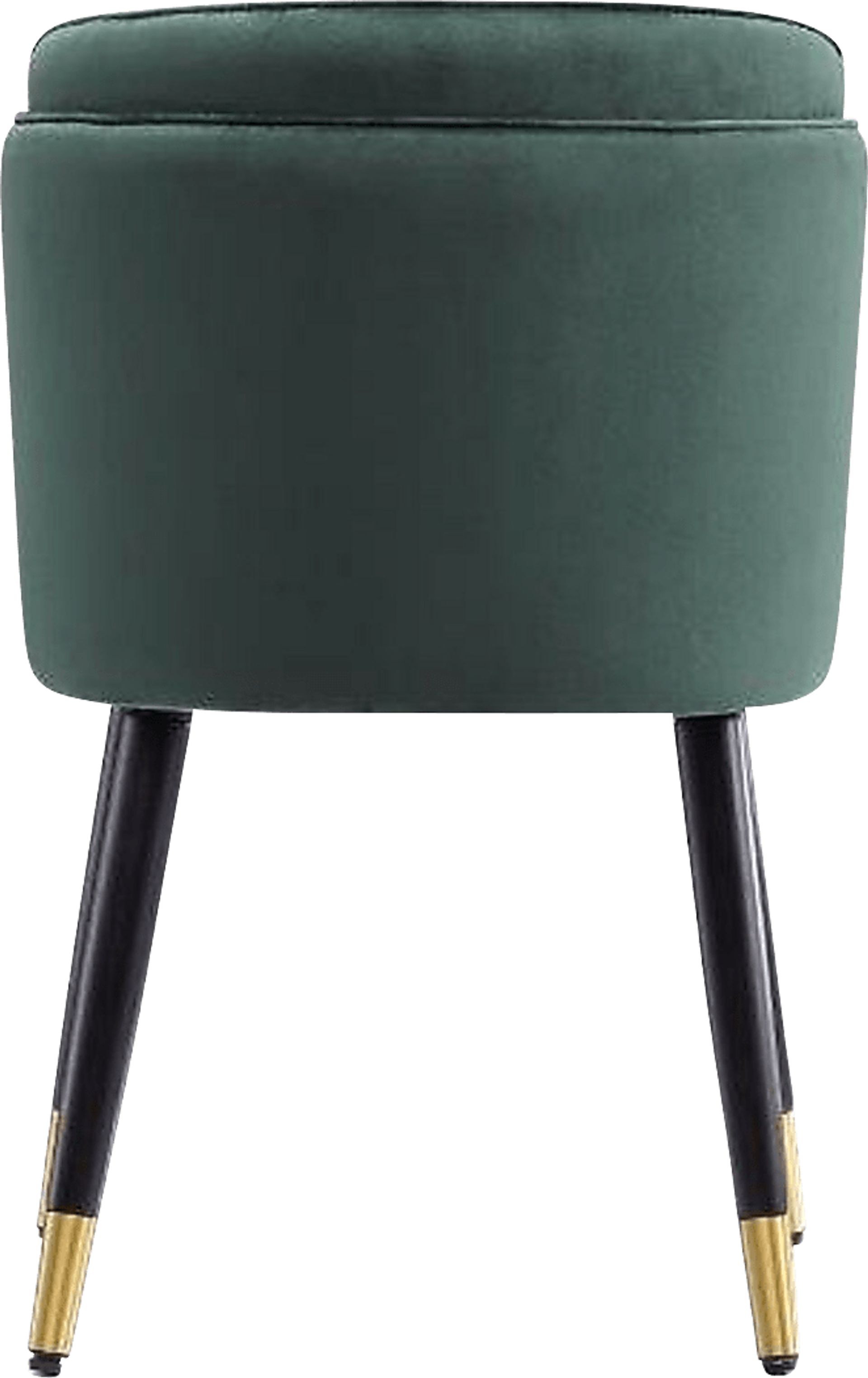 Yewex Green Side Chair - Image 5