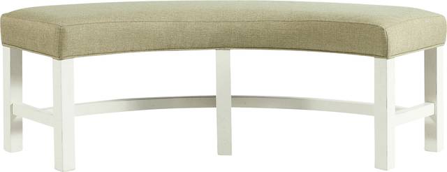 Yewnite Natural Dining Bench - Thumbnail - Image 5