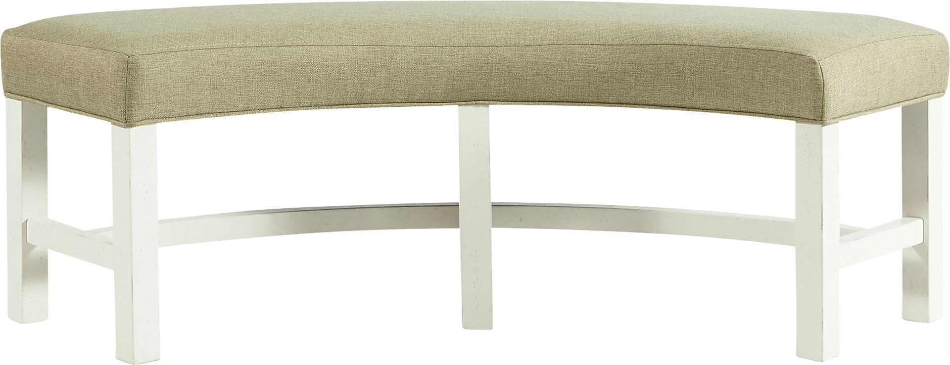 Yewnite Natural Dining Bench - Image 5