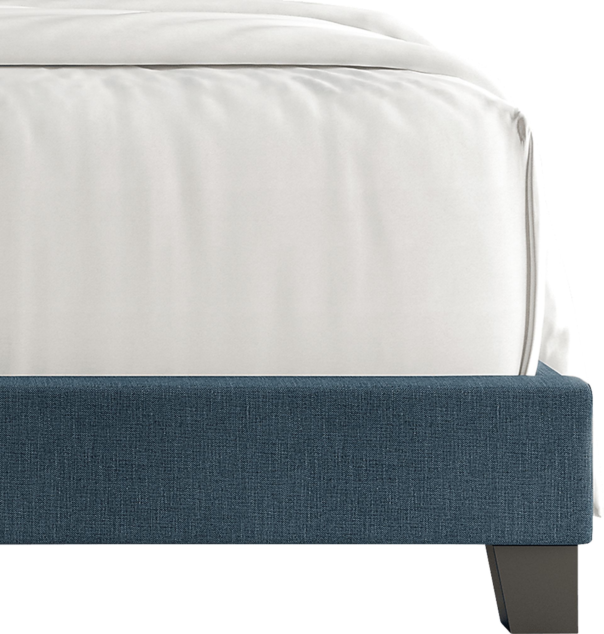 Yewrow Blue King Bed - Image 6