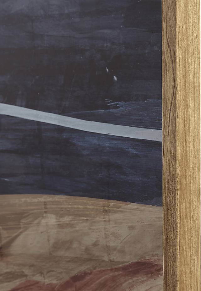 Yewway Blue Wall Decor, Set of 2 - Thumbnail - Image 9