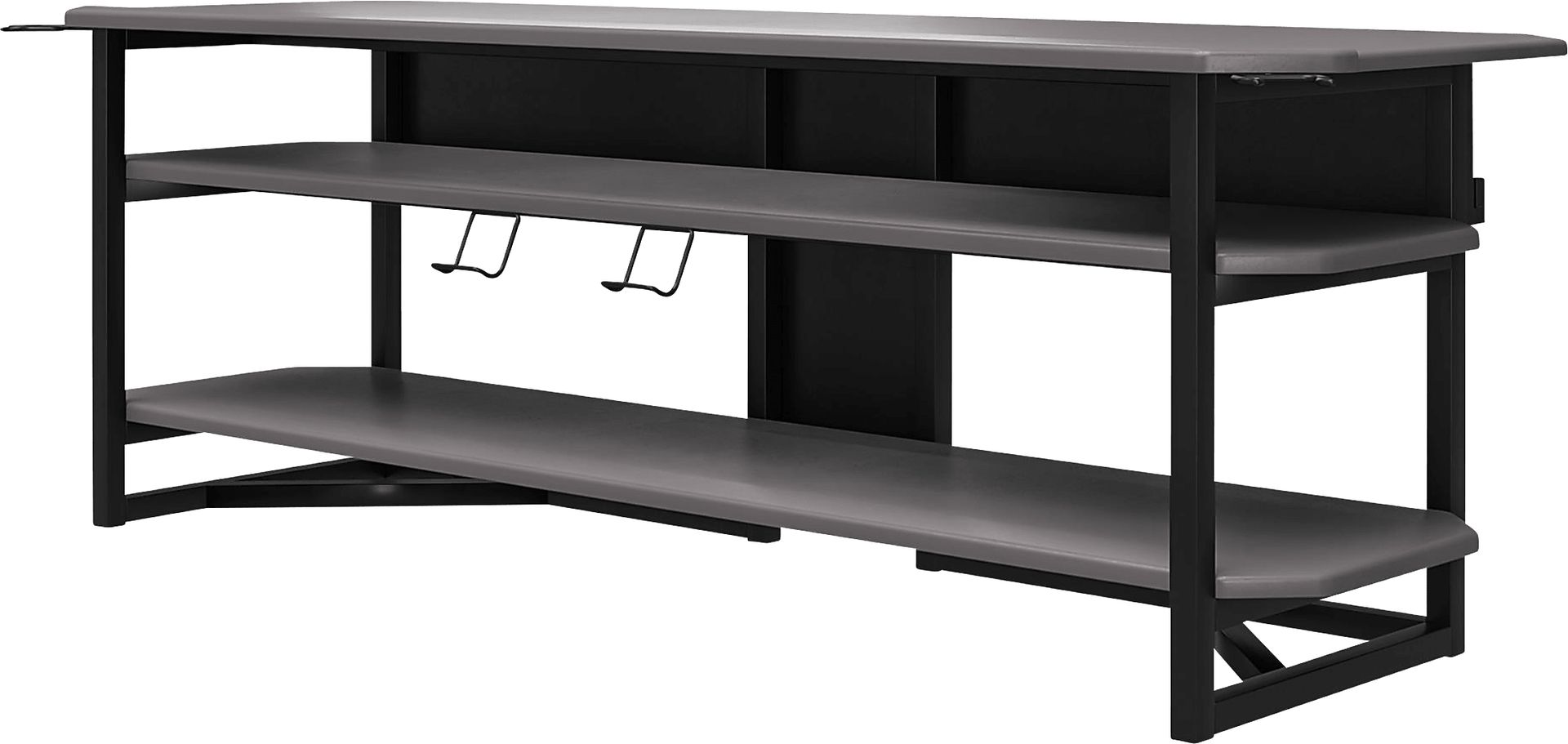 Ygnacio Gray 59 In. Console - Image 5