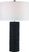 Yiker Peak Black Lamp