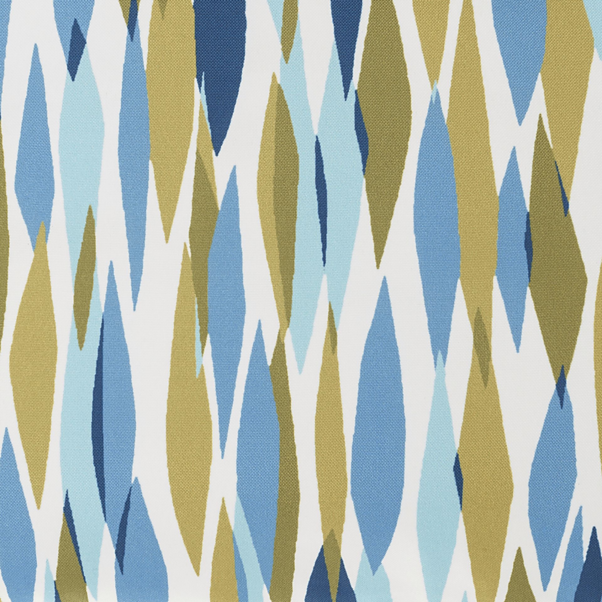 Yinven Navy Indoor/Outdoor Accent Pillow - Image 6
