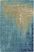 Yocona Blue 3'5 x 5'5 Rug