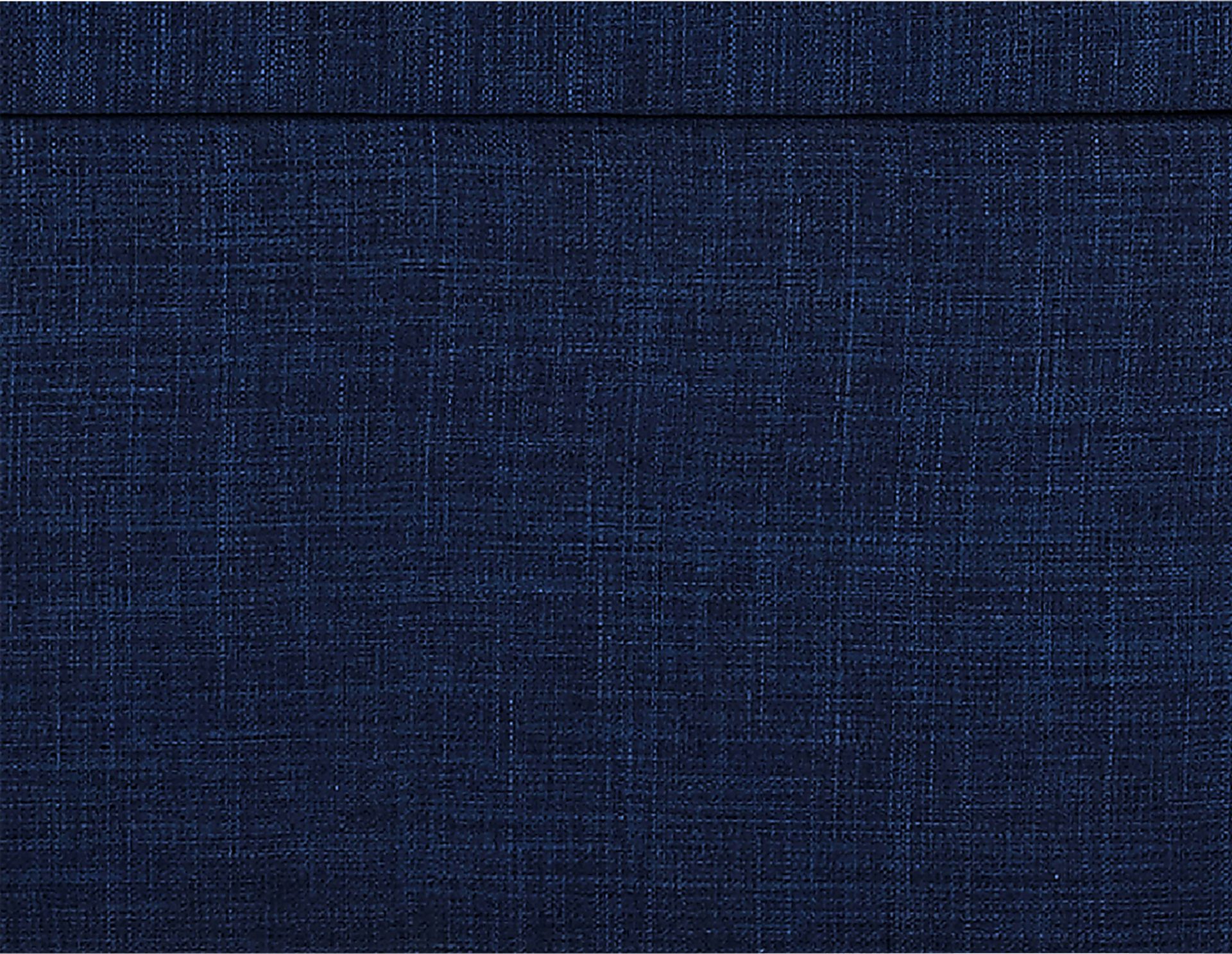 Yoest Blue 3pc Storage Ottoman Set - Image 4