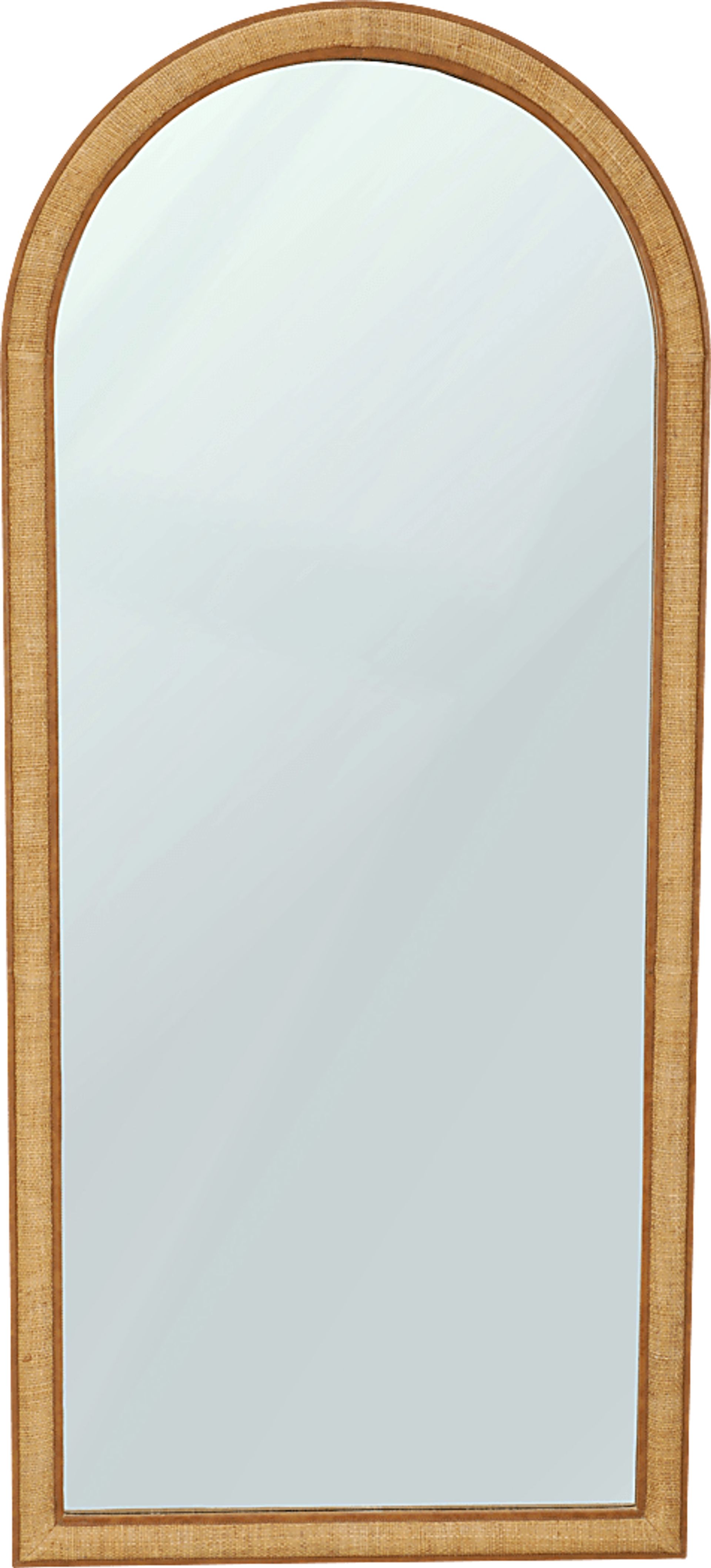 Yohana Brown Mirror - Image 4