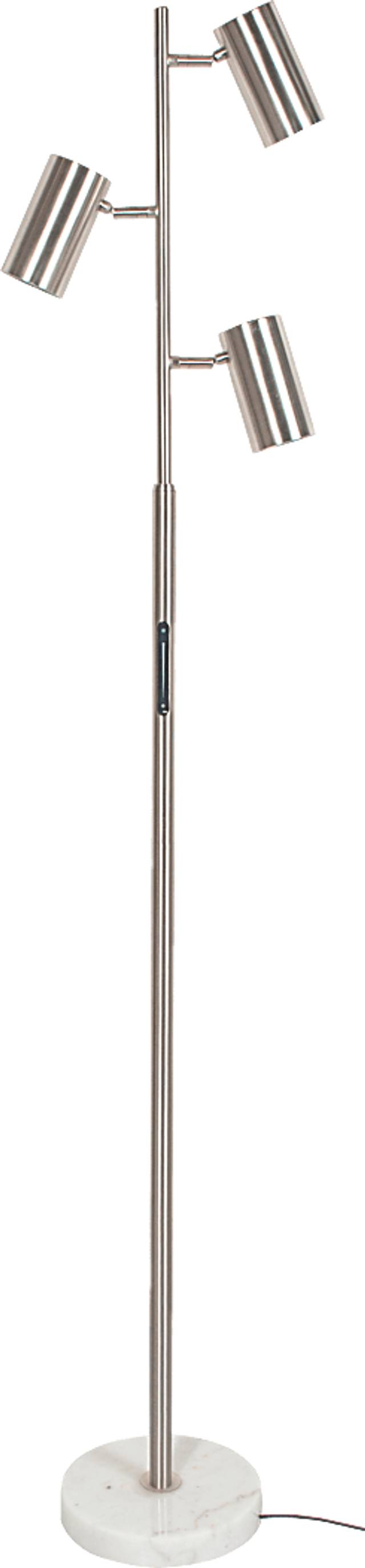 Yokimo Loop Floor Lamp - Thumbnail - Image 1