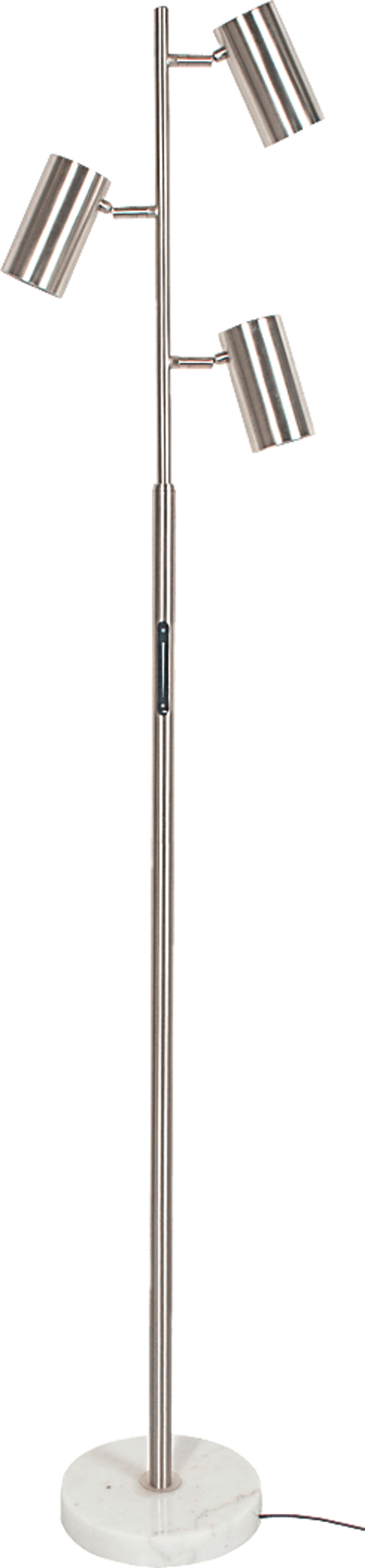 Yokimo Loop Floor Lamp - Image 1