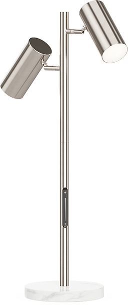 lamp