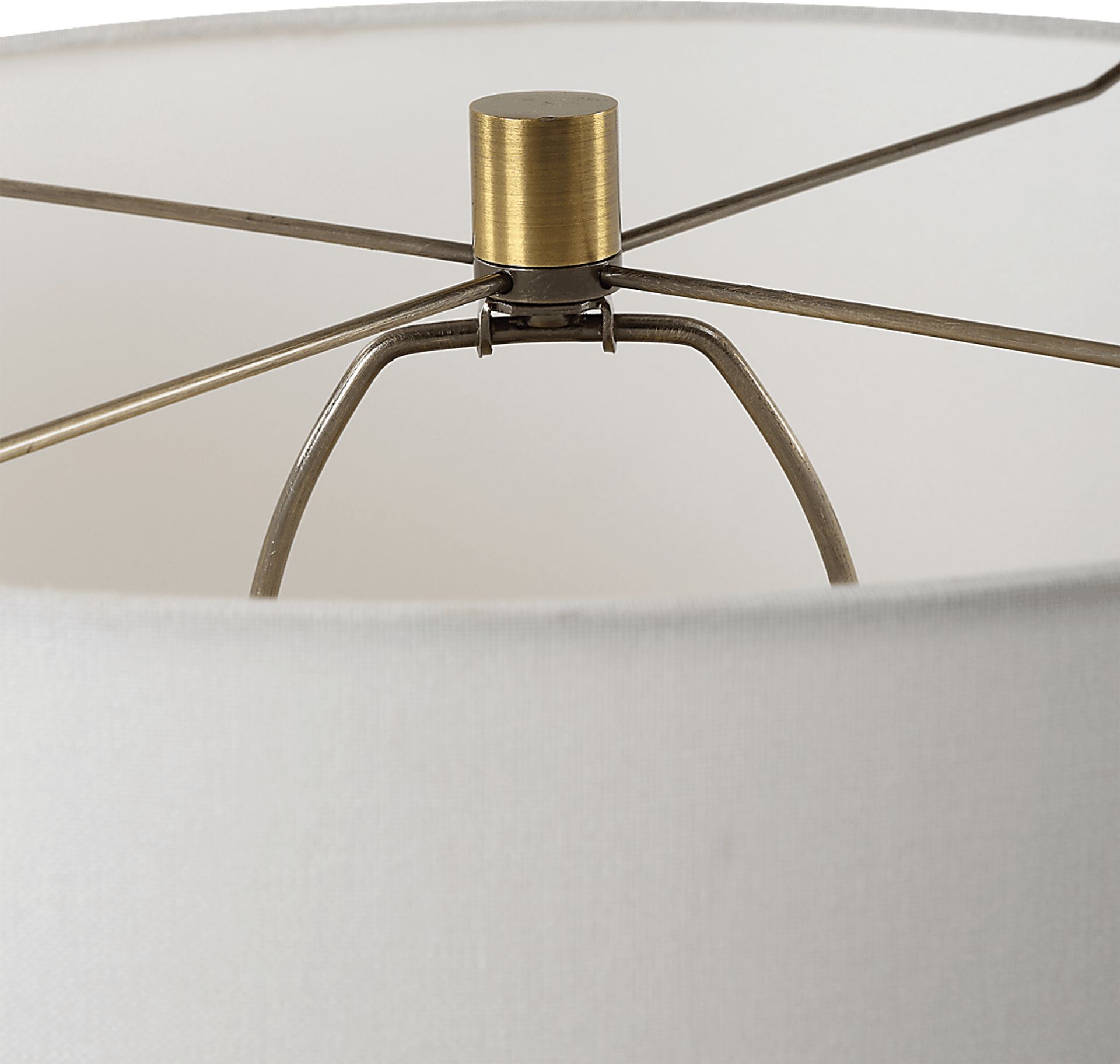 Yonka Valley Brown Lamp - Image 3