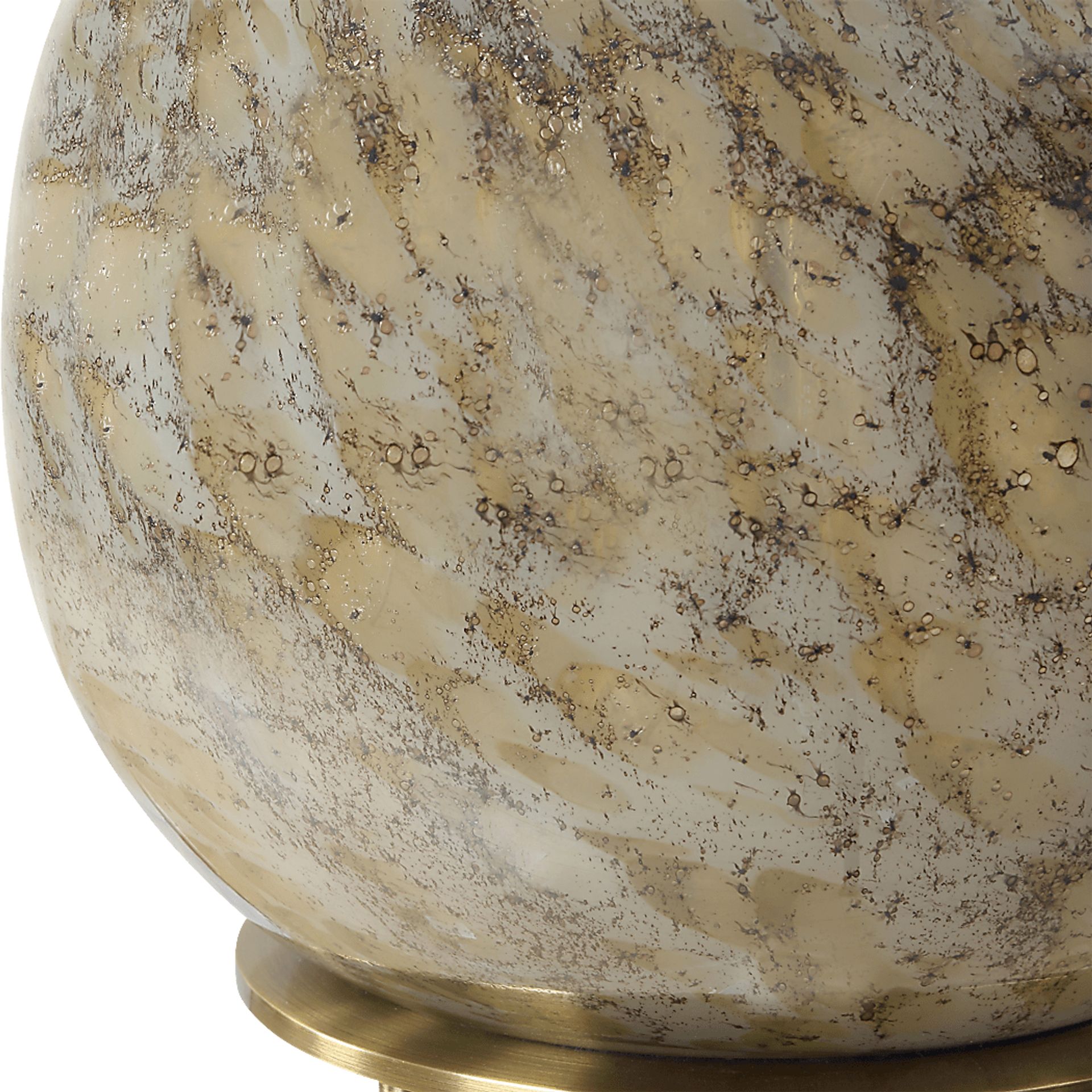 Yonka Valley Brown Lamp - Image 4
